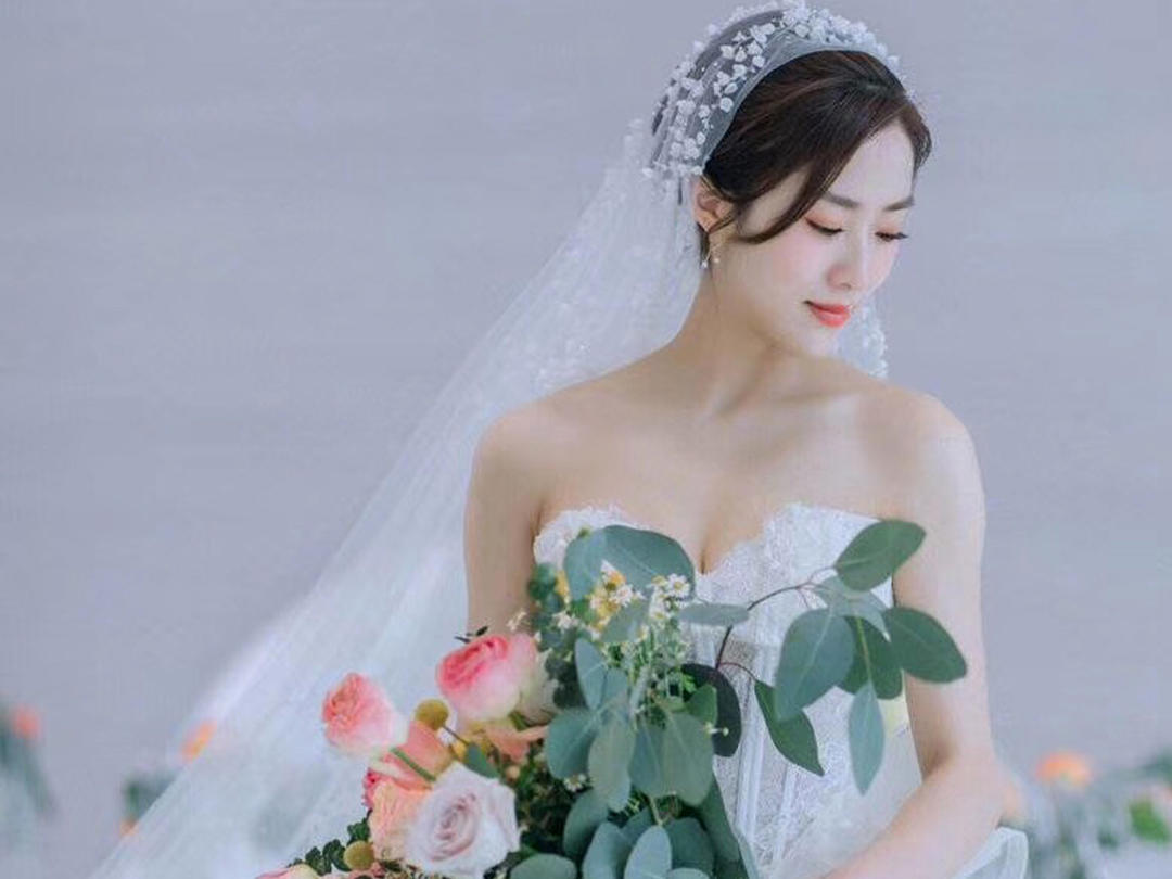 【三叶造型&新店开团】首席团队老师四件套