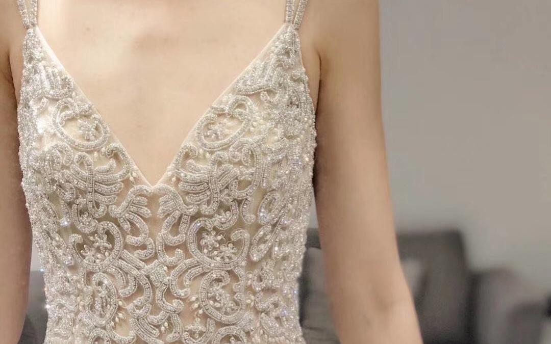 Sweet | 蜜 精品婚纱套系