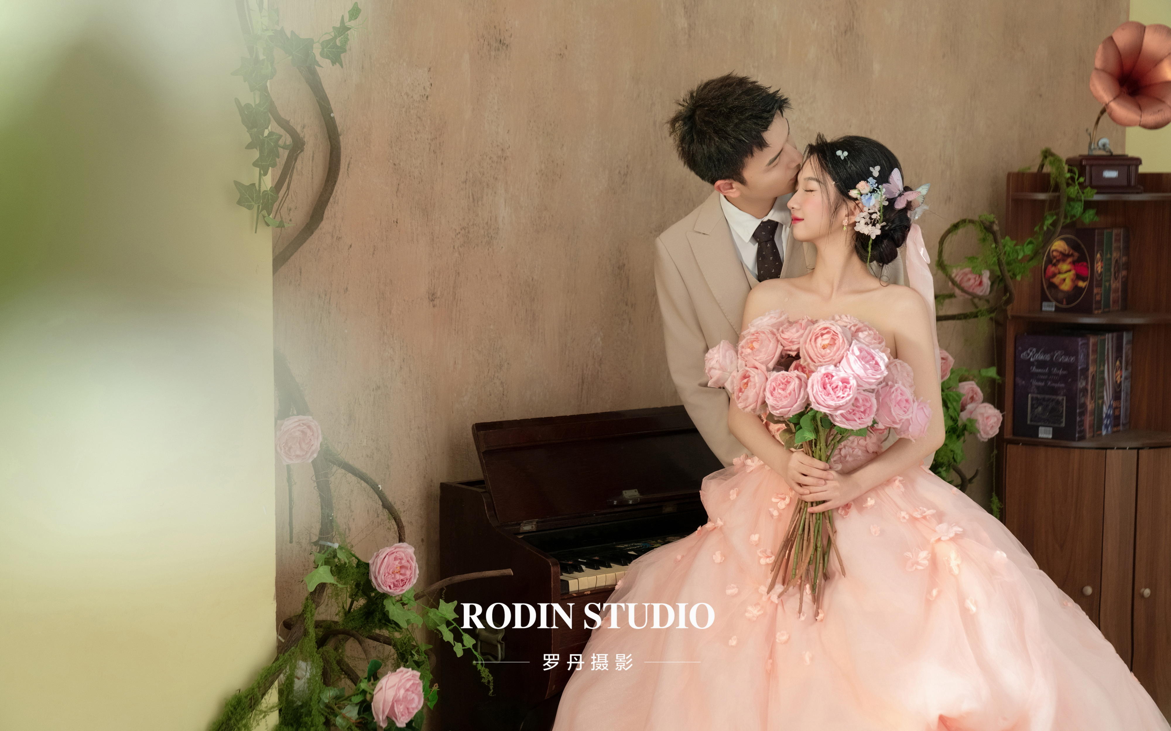 「客片集」RODIN STUDIO