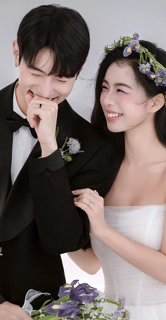 新中式婚紗+百種場景任選+無隱形消費(fèi)