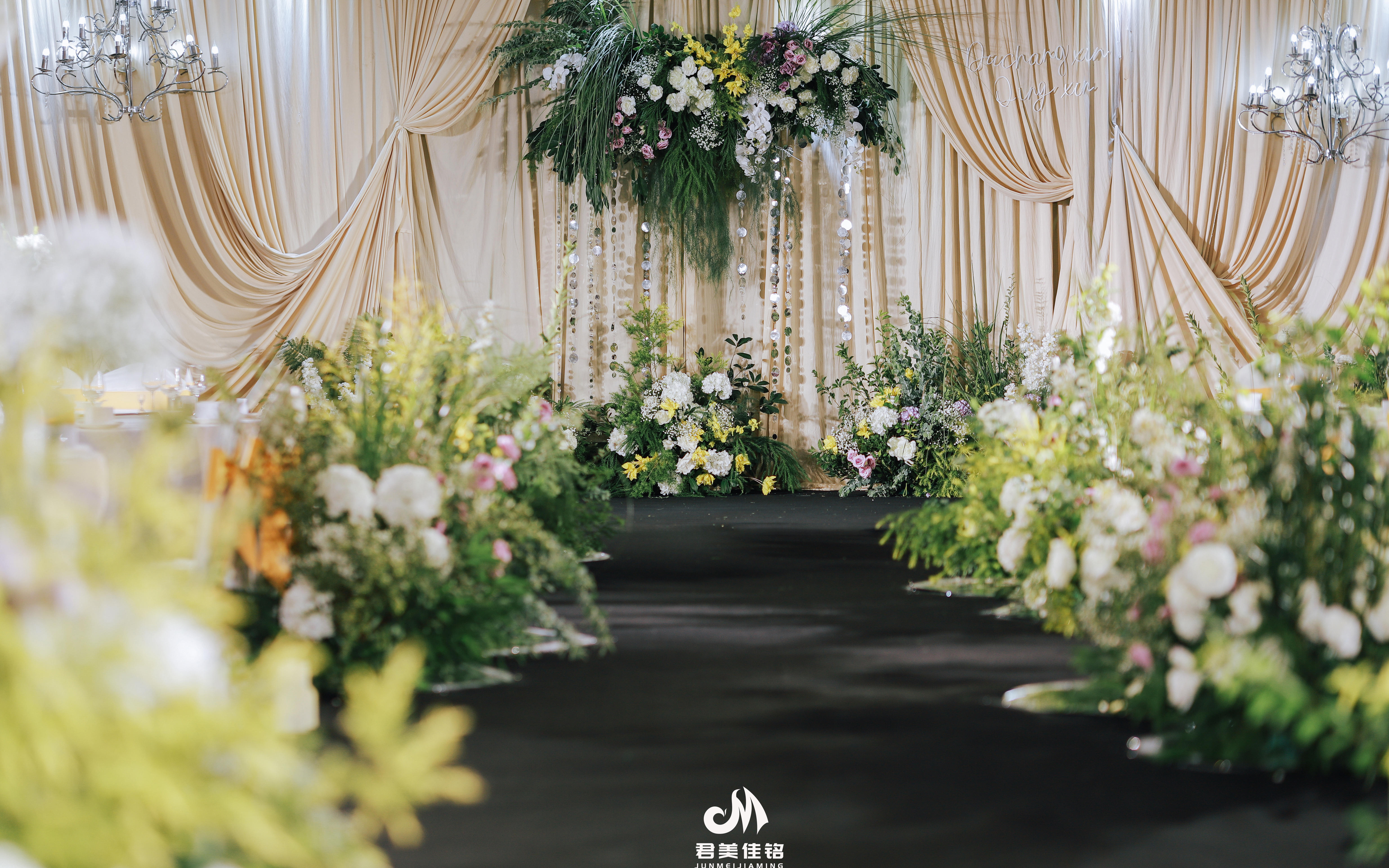 【君美佳銘】3米層高高布?；槎Y