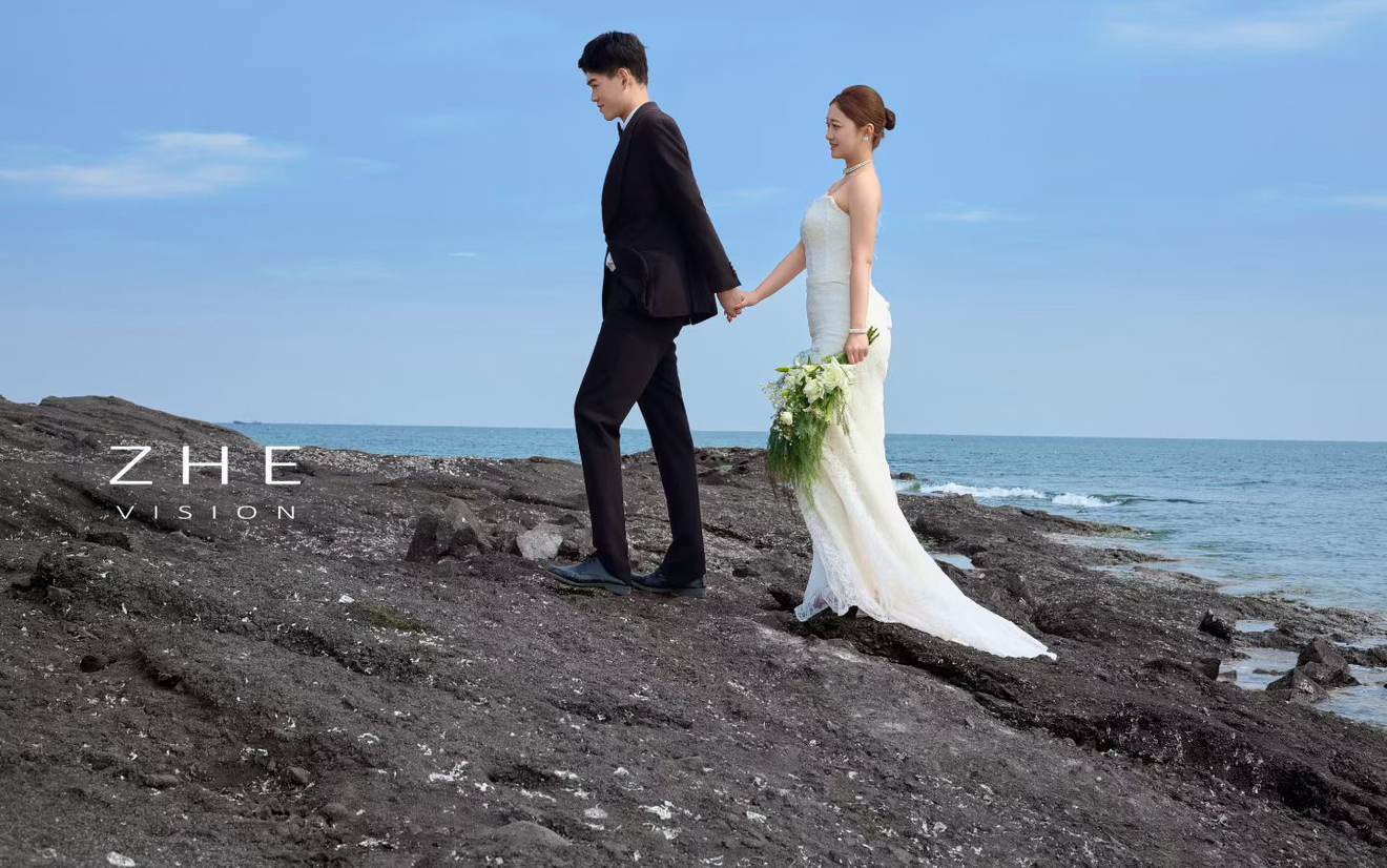 青岛旅拍  三天两晚 路费住宿 一价全包