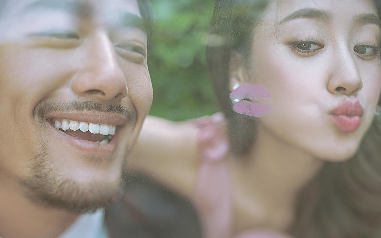 无隐形消费+酒店3天2夜+精修入册50张+底片送