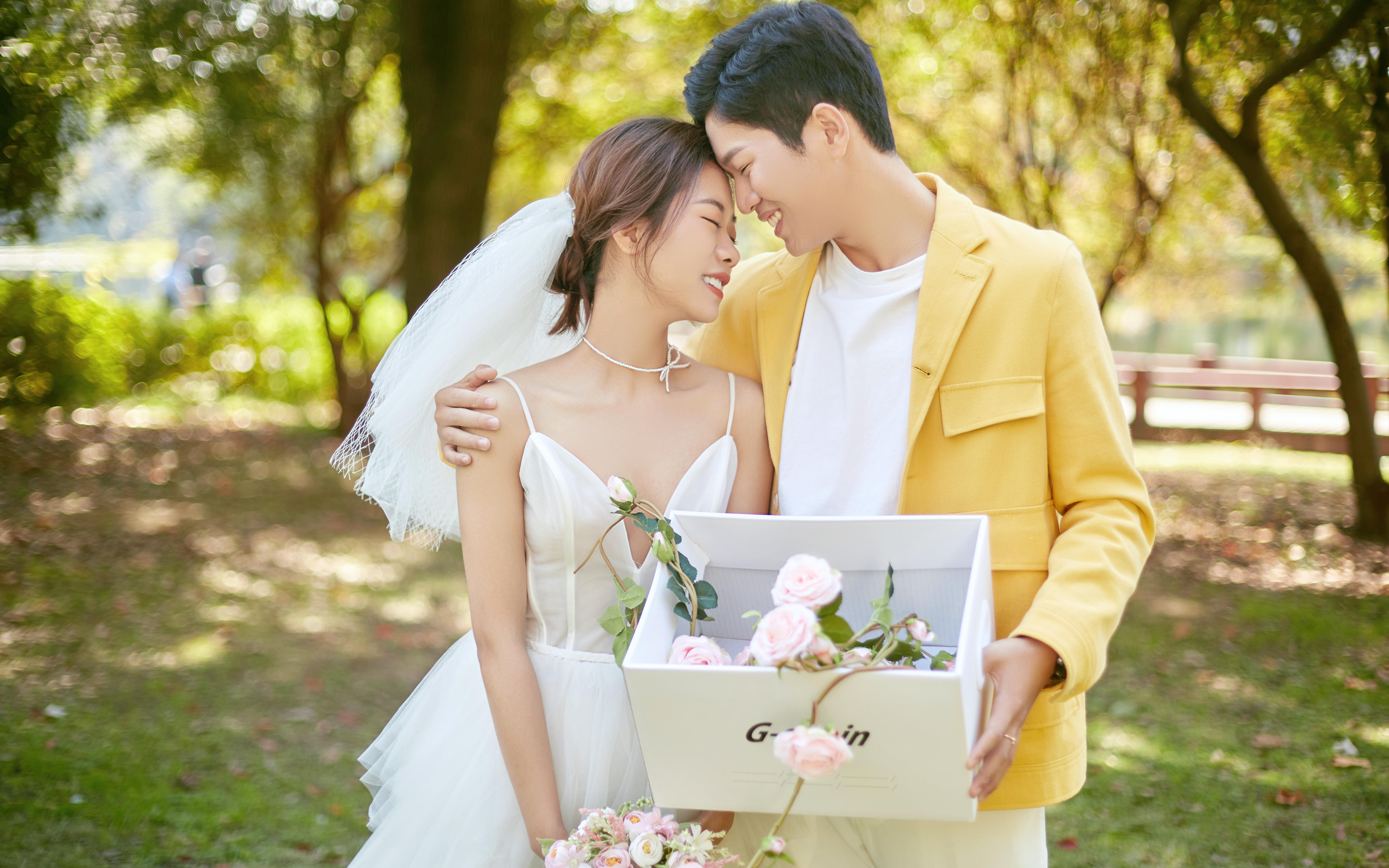 1983影像馆2021全新风格-《小清新》