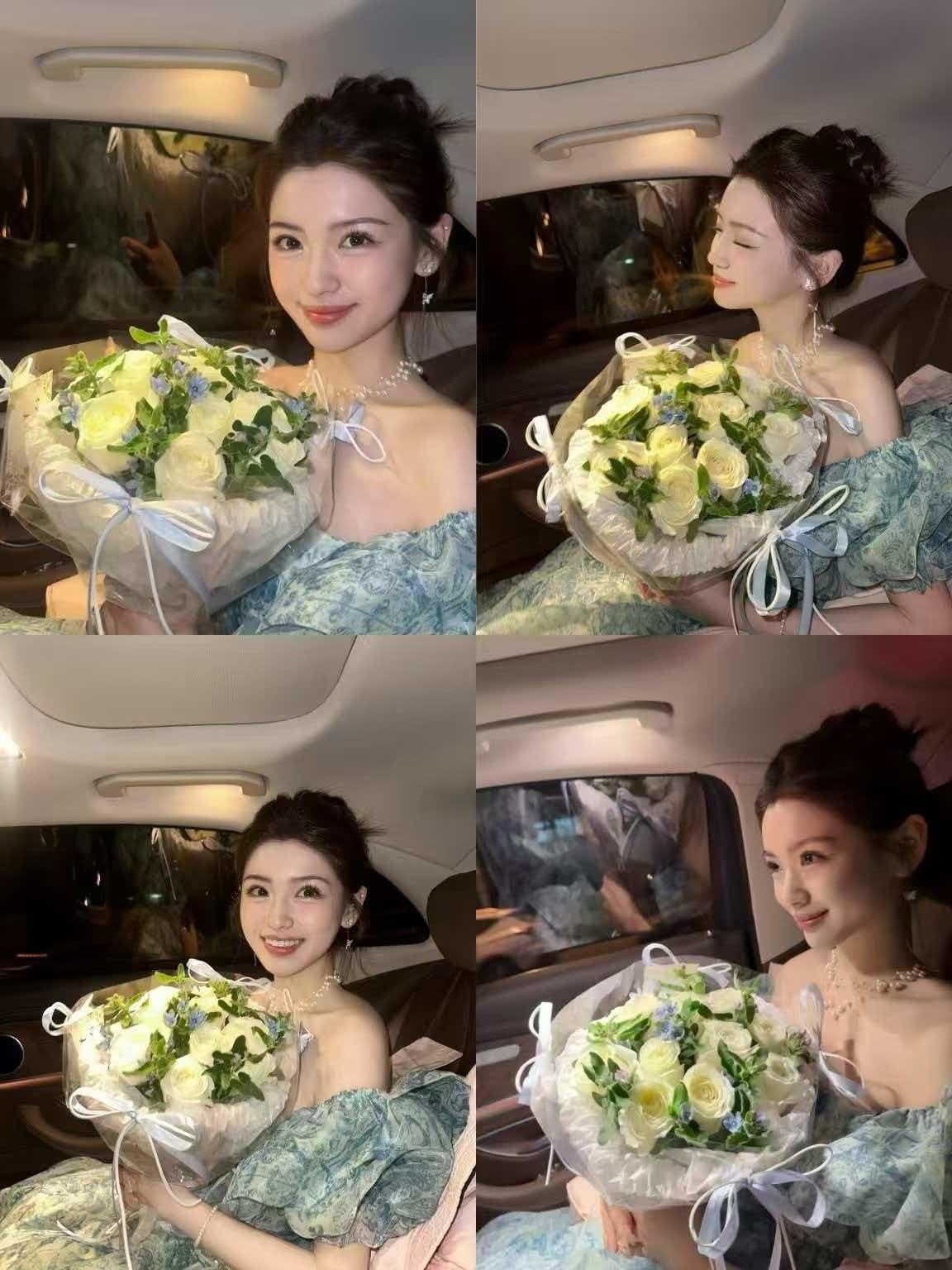 礼服造型案例赏析（二）