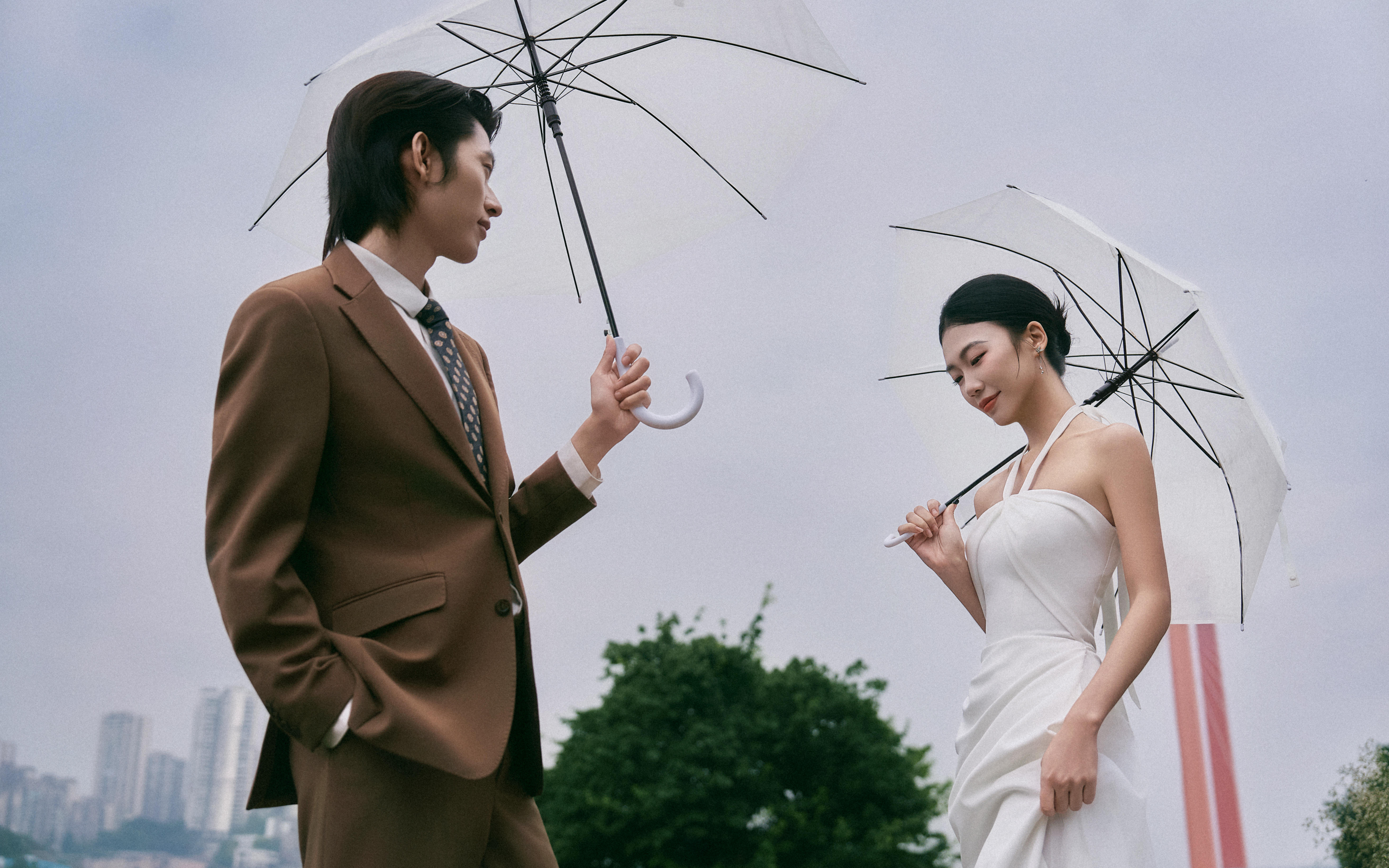 梵夢?原創(chuàng) |一定要拍一次輕韓森系！