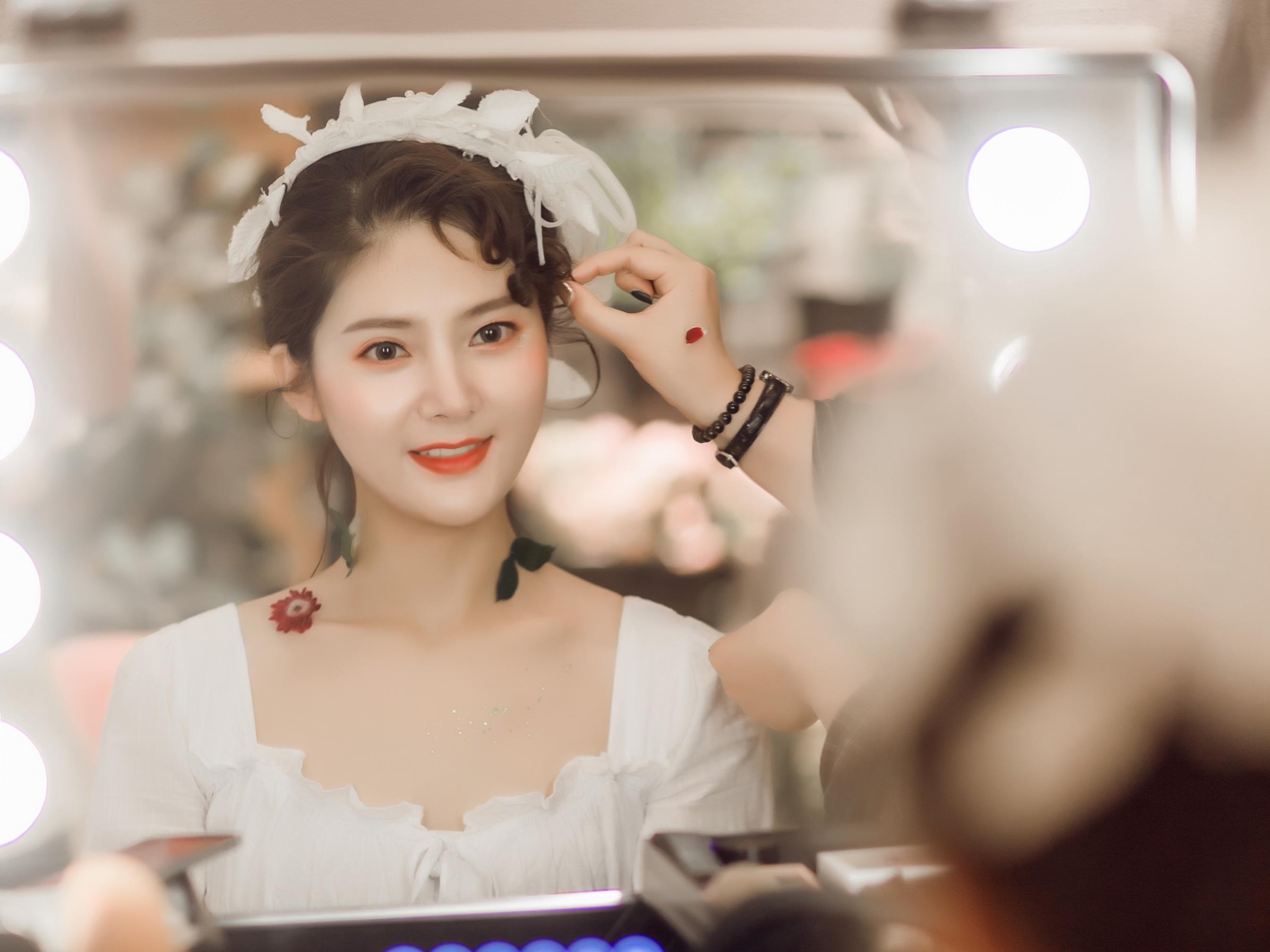 【榜单热销】总监档全天跟妆+亲友妆