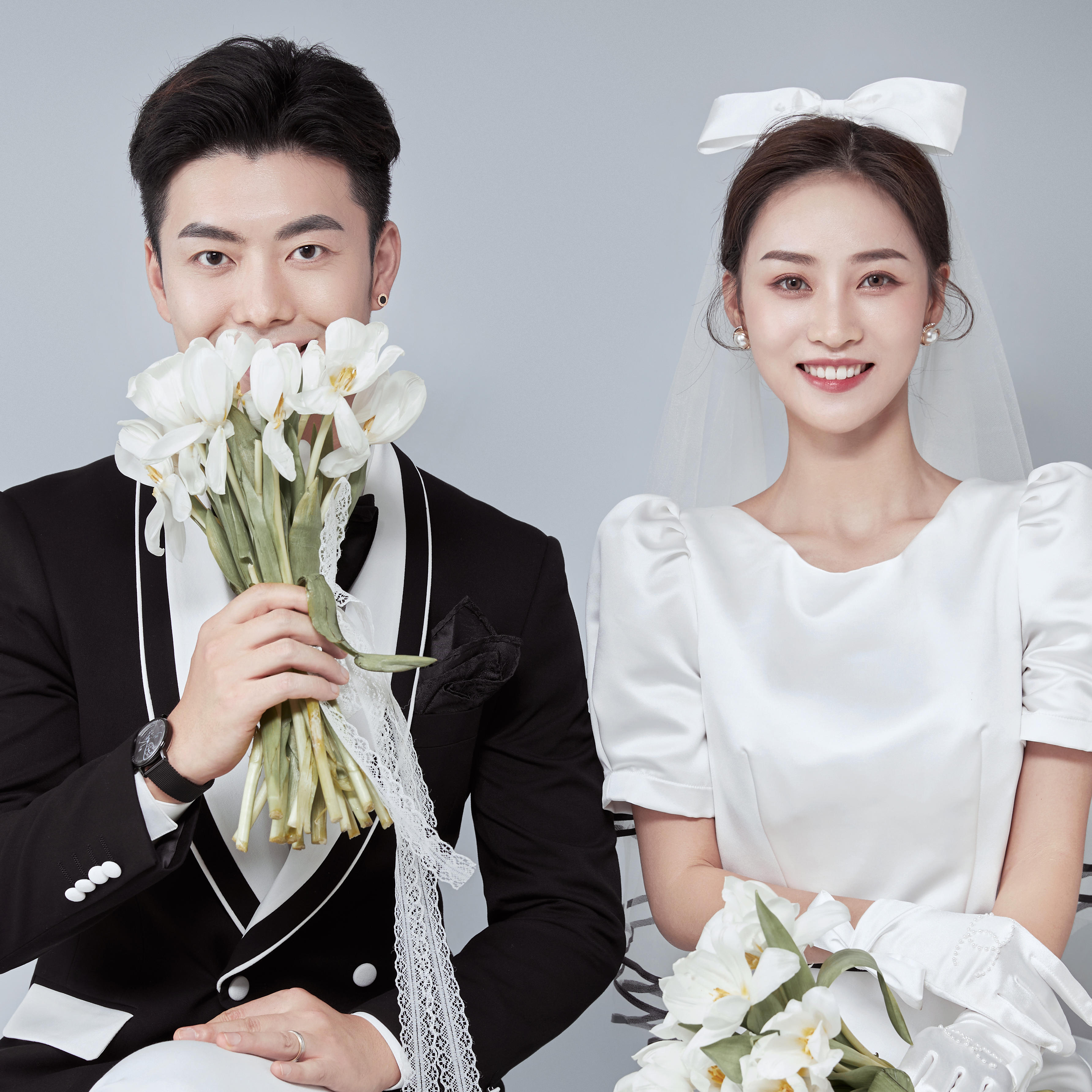 汉中婚纱照/城市旅拍/潮流婚纱照