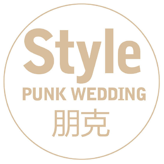 大连朋克婚纱摄影