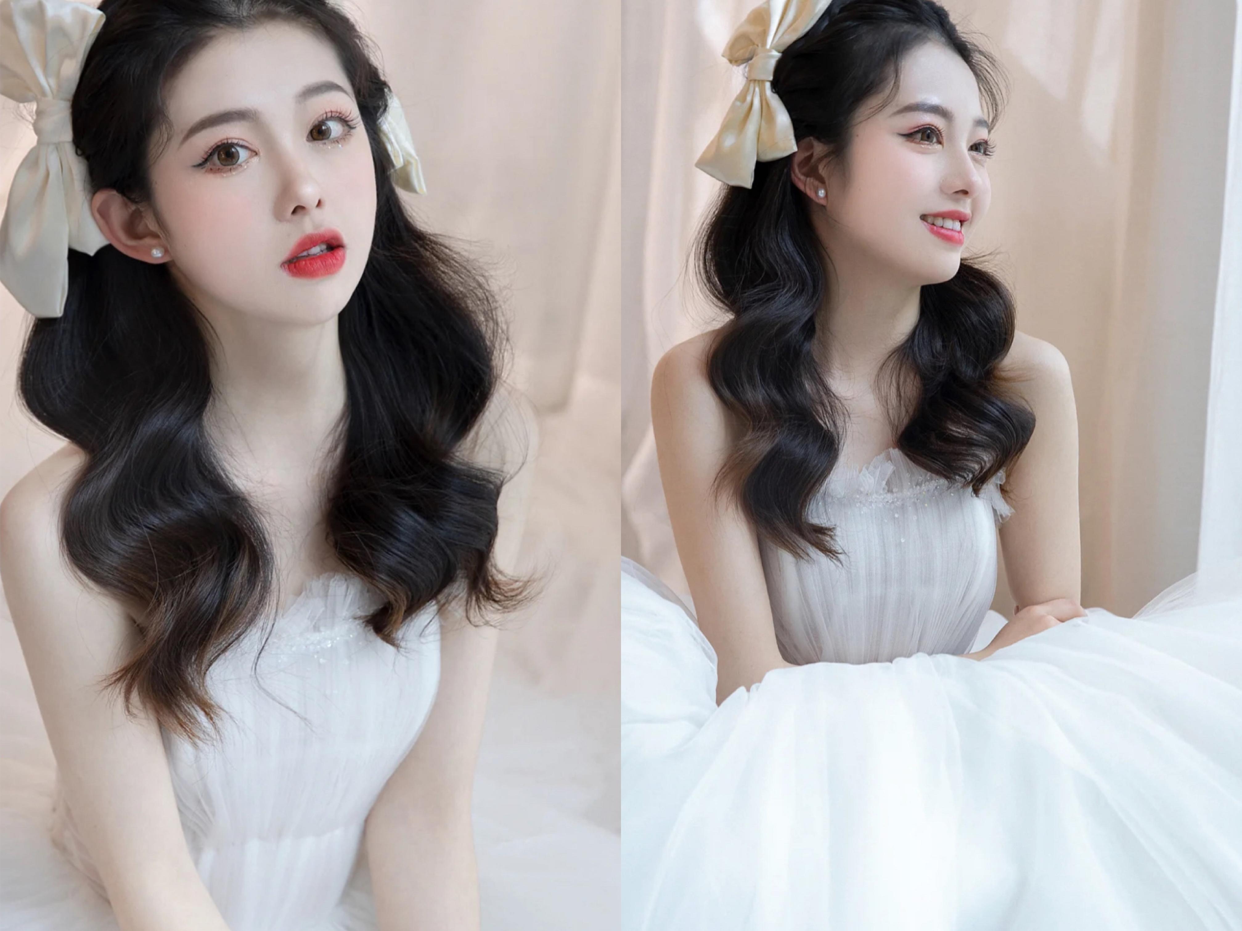 芭莎新娘平台专属春季特惠两件买到就赚到