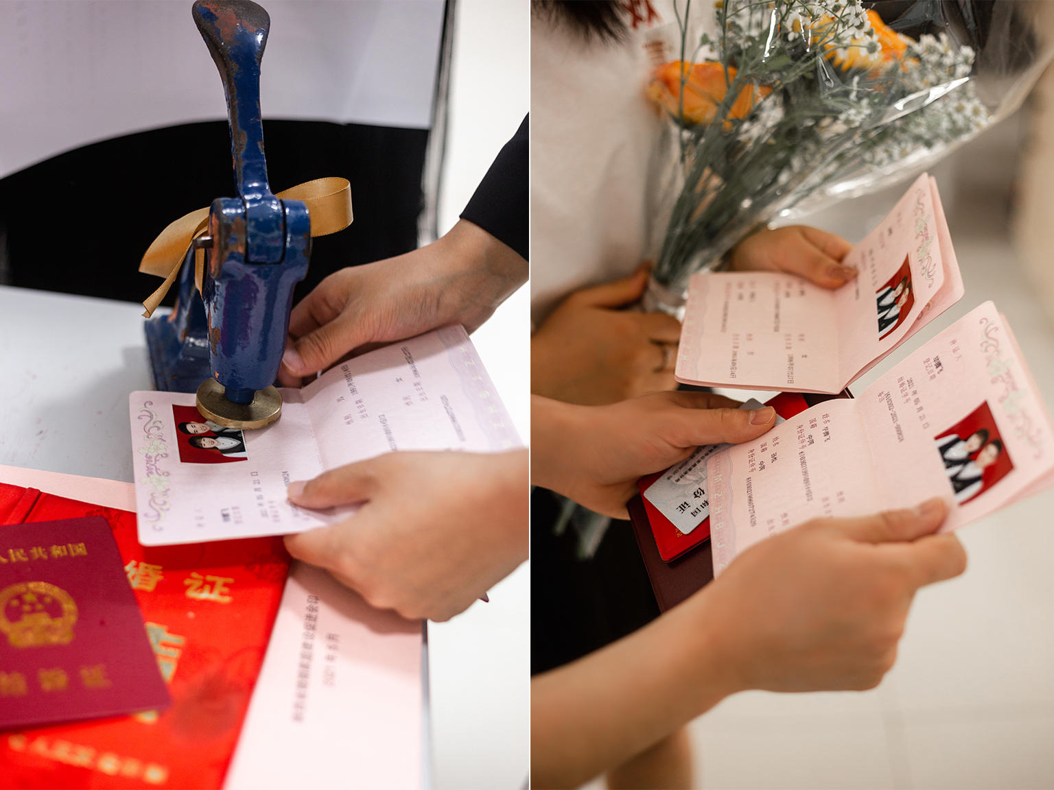 【爆款】结婚必备 宝鸡领证跟拍 暑期大优惠