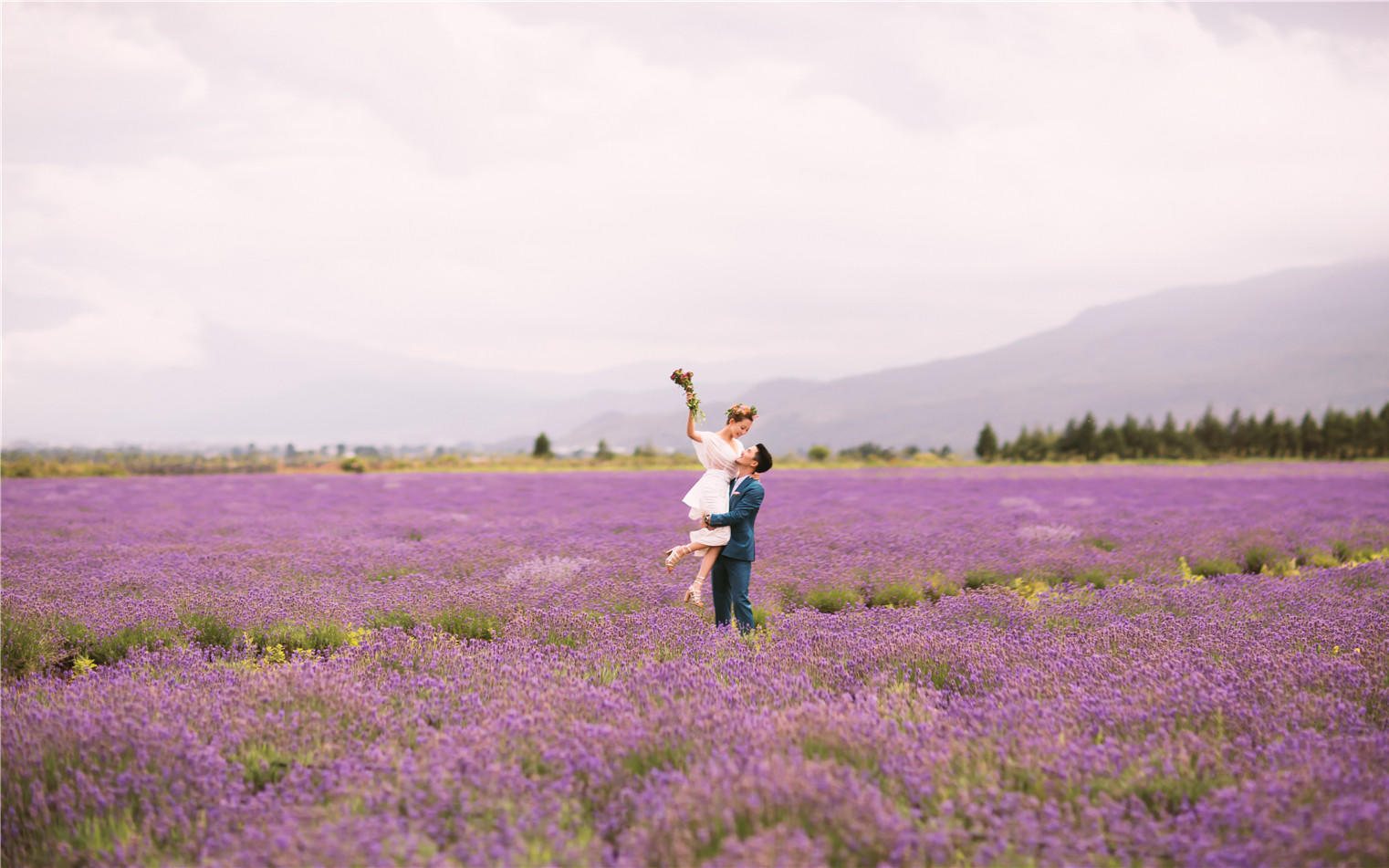 【三亞旅拍】網(wǎng)絡(luò)超值3999特惠套餐丨限量30名