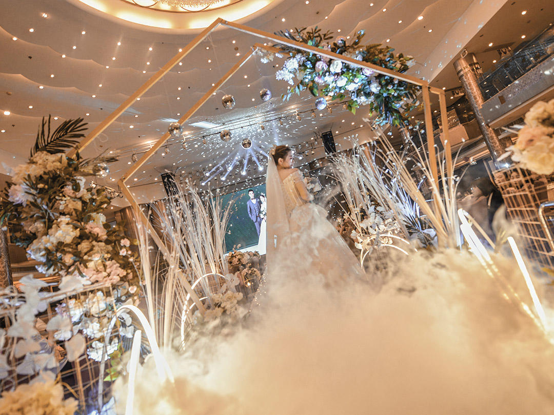 【爆款单品】五边形铁艺起点