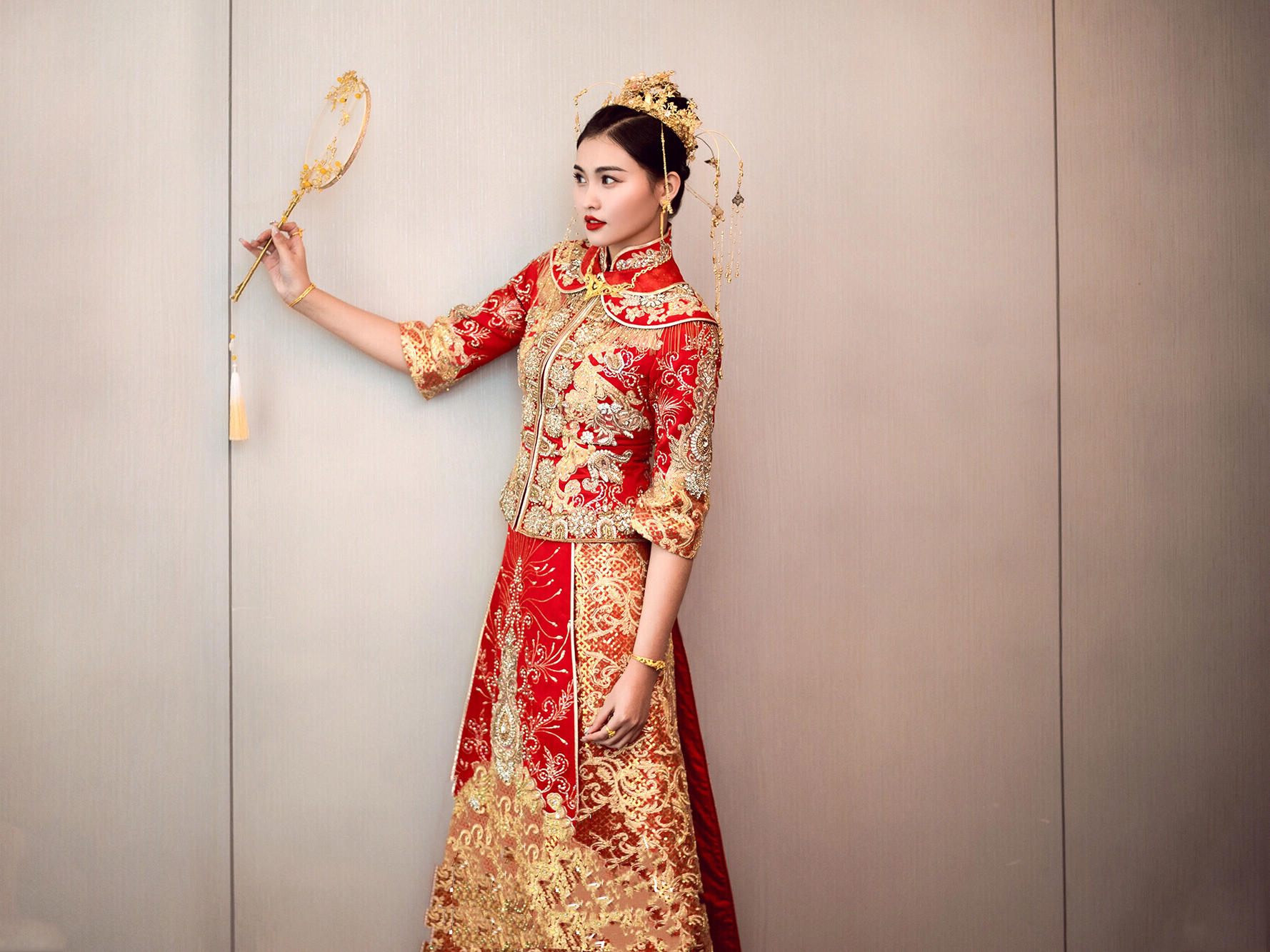 「MIA」韩国品牌高定系列