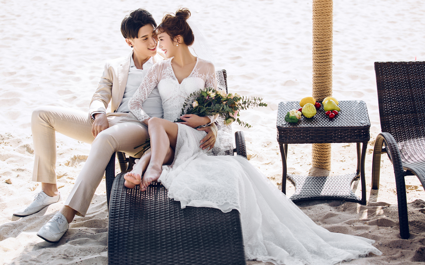 厦门双城计私属海域+海景专享套餐（销量金牌套）