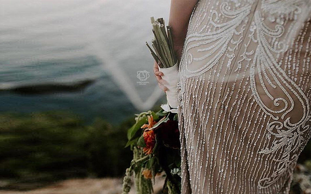 【Basic4Bridal】基础礼服GN0011