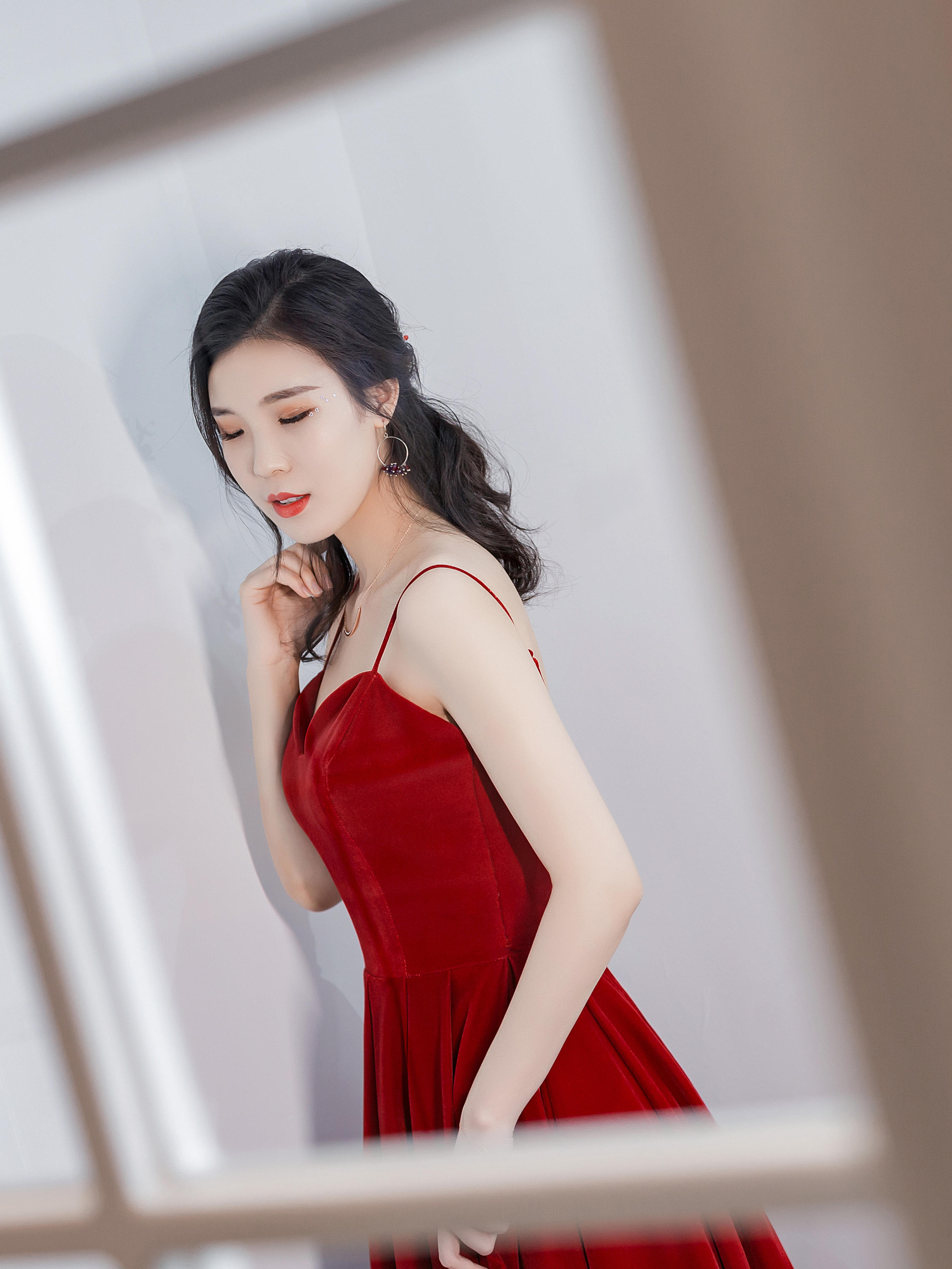 【欣薇婚纱】轻奢租赁套系