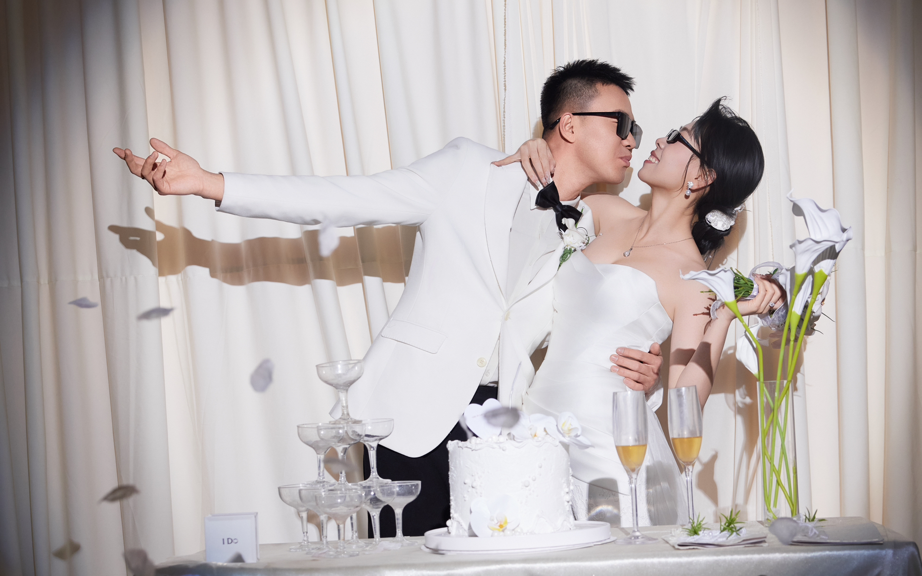 普通人的幸福感具象化了！  此刻就是幸福~