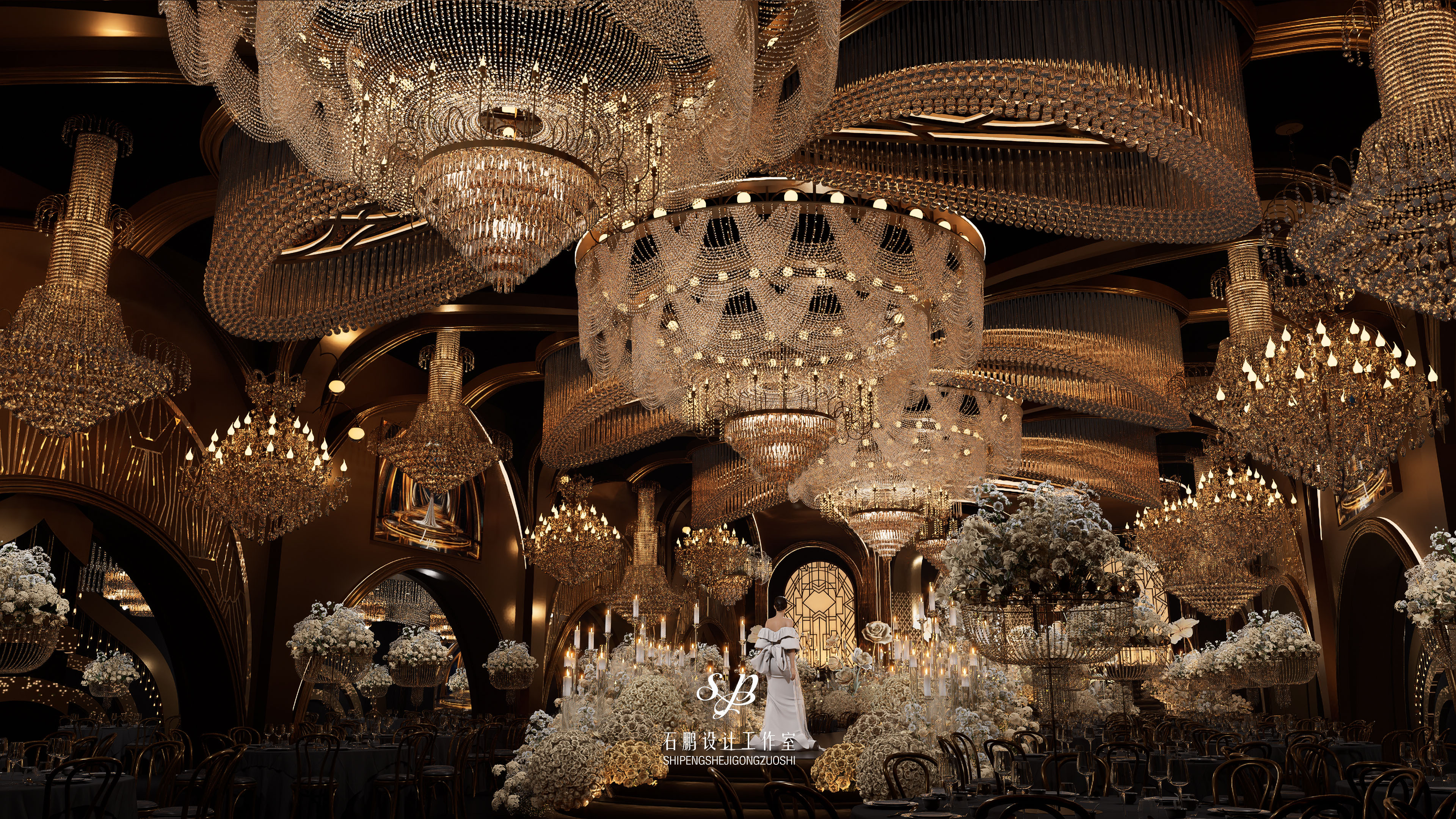 百佳婚宴酒店(莱山总店)