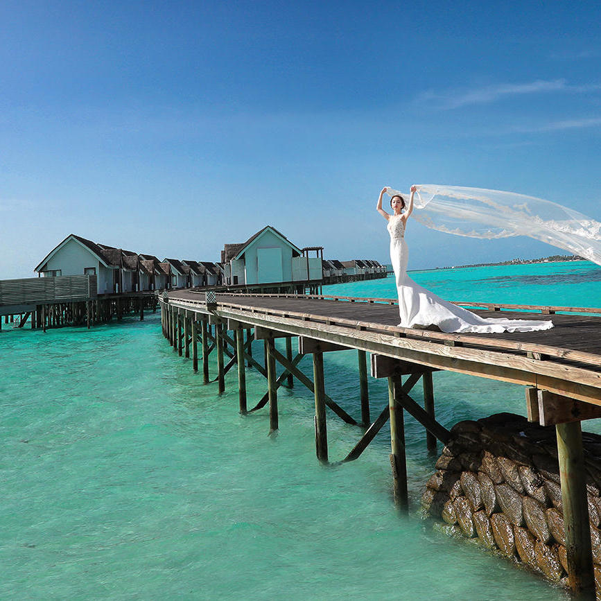 【旅拍定制】私人订制拍摄+提供拍摄方案