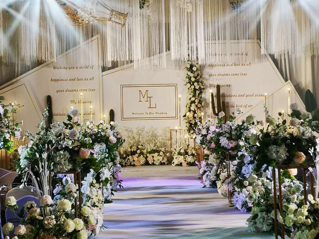 【室内森系】遇见彼此最美好的样子