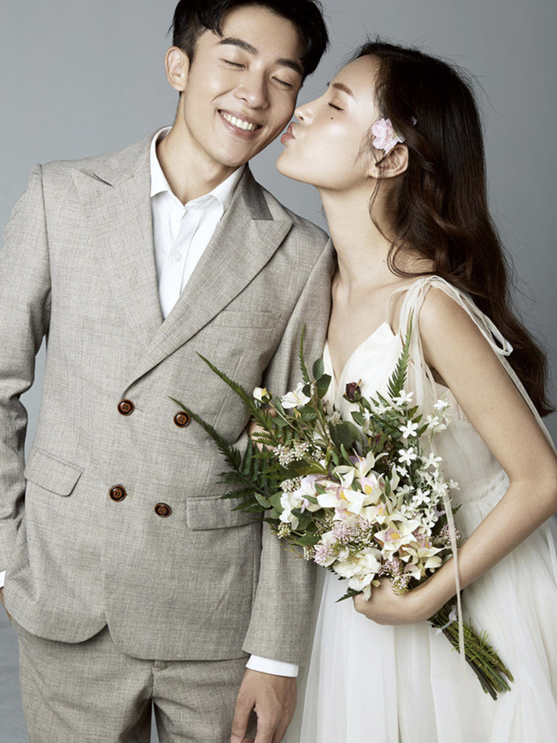 SINCEO 高级定制 夏季休闲西服