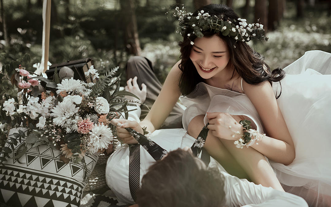 【公主影像】城市探索系列