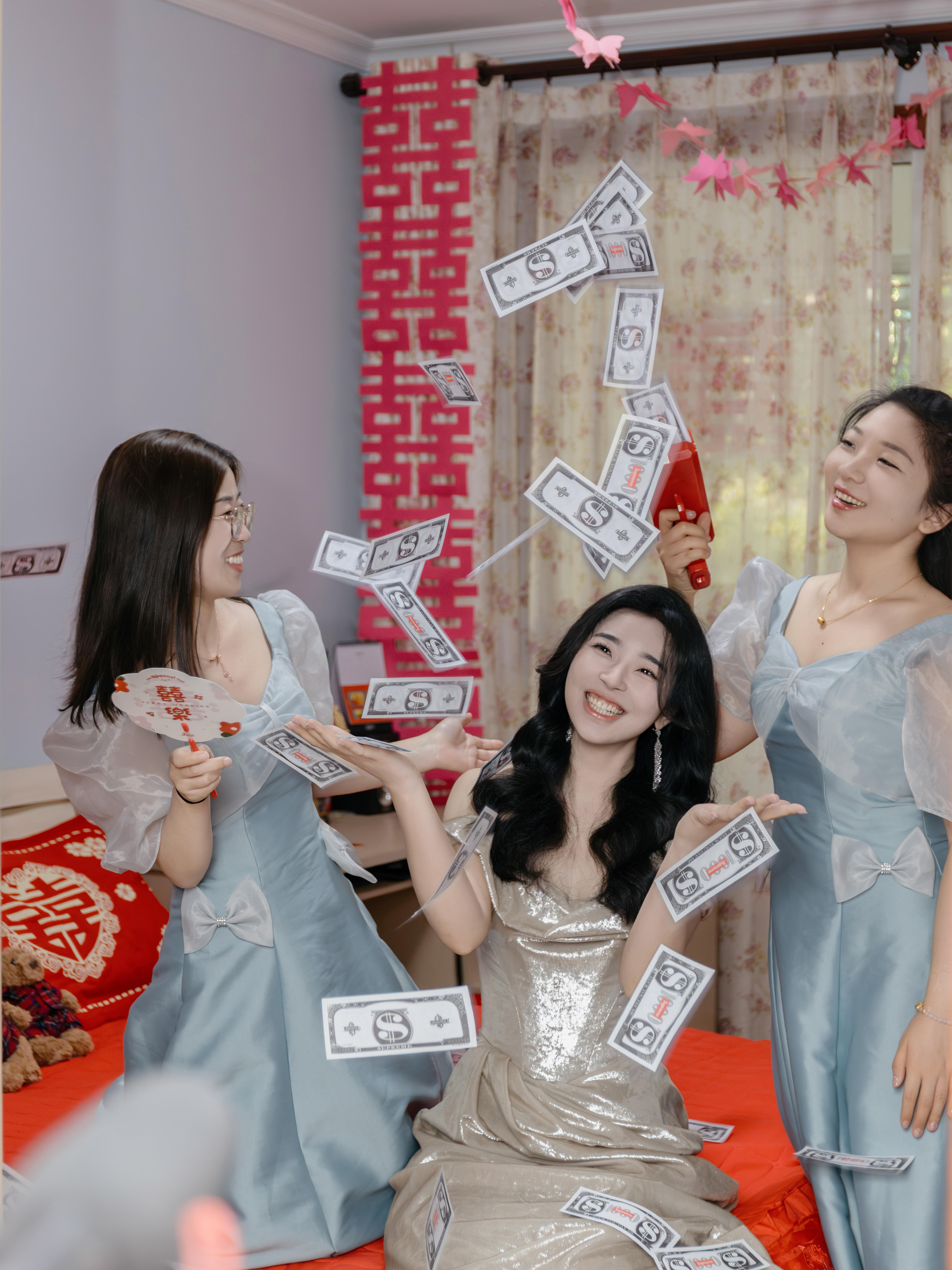 婚禮跟拍
