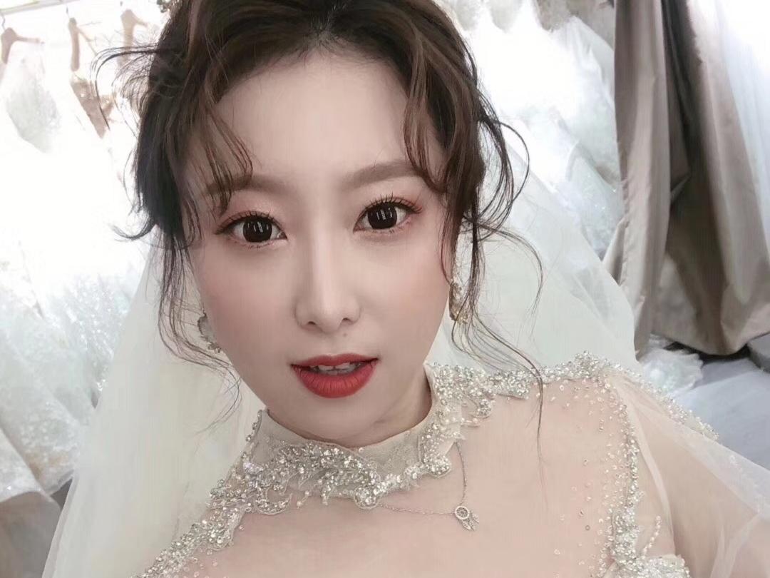 超值优选  1980全程跟妆+婚礼全包系列