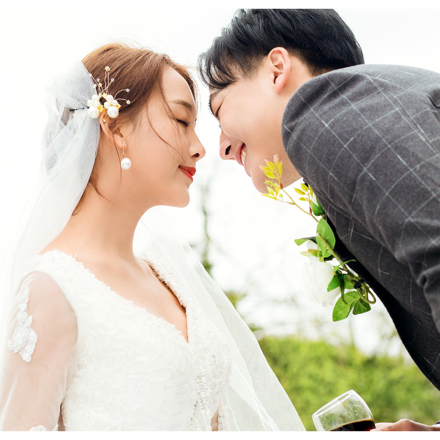 朱砂古镇--甜美婚礼记时风 客片分享