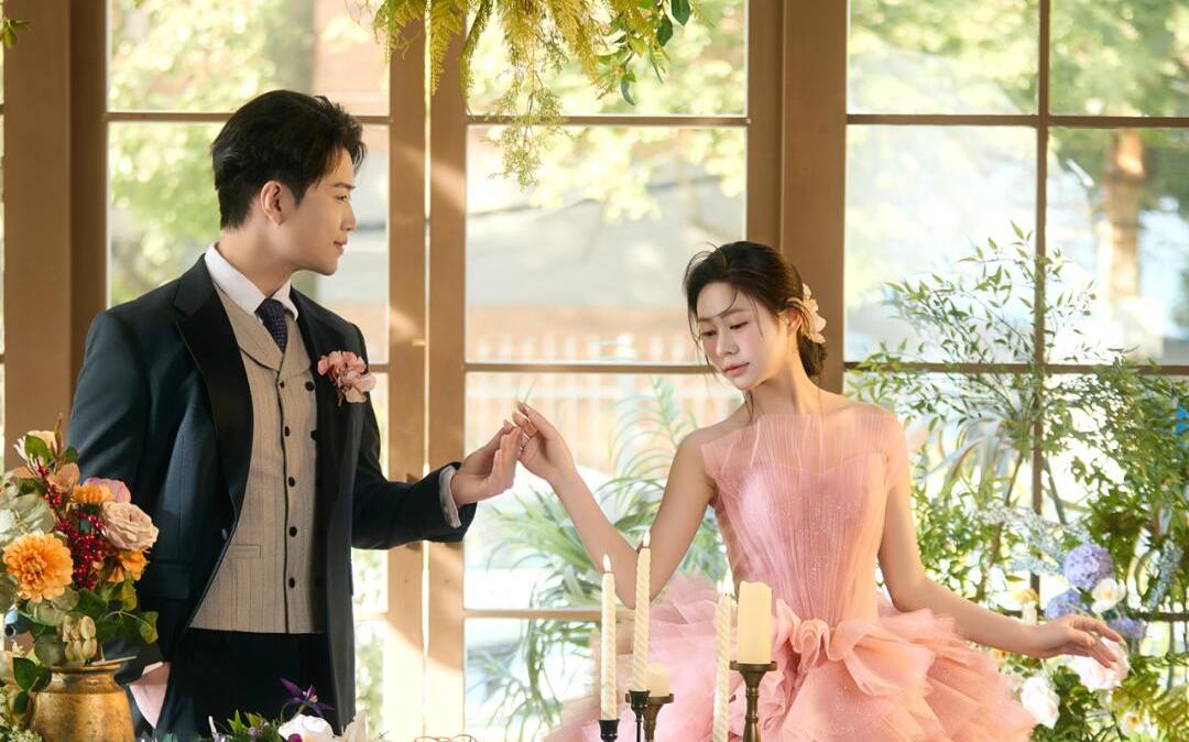 【奧斯卡攝影】可以愛一輩子的婚紗照！誰拍誰好看！