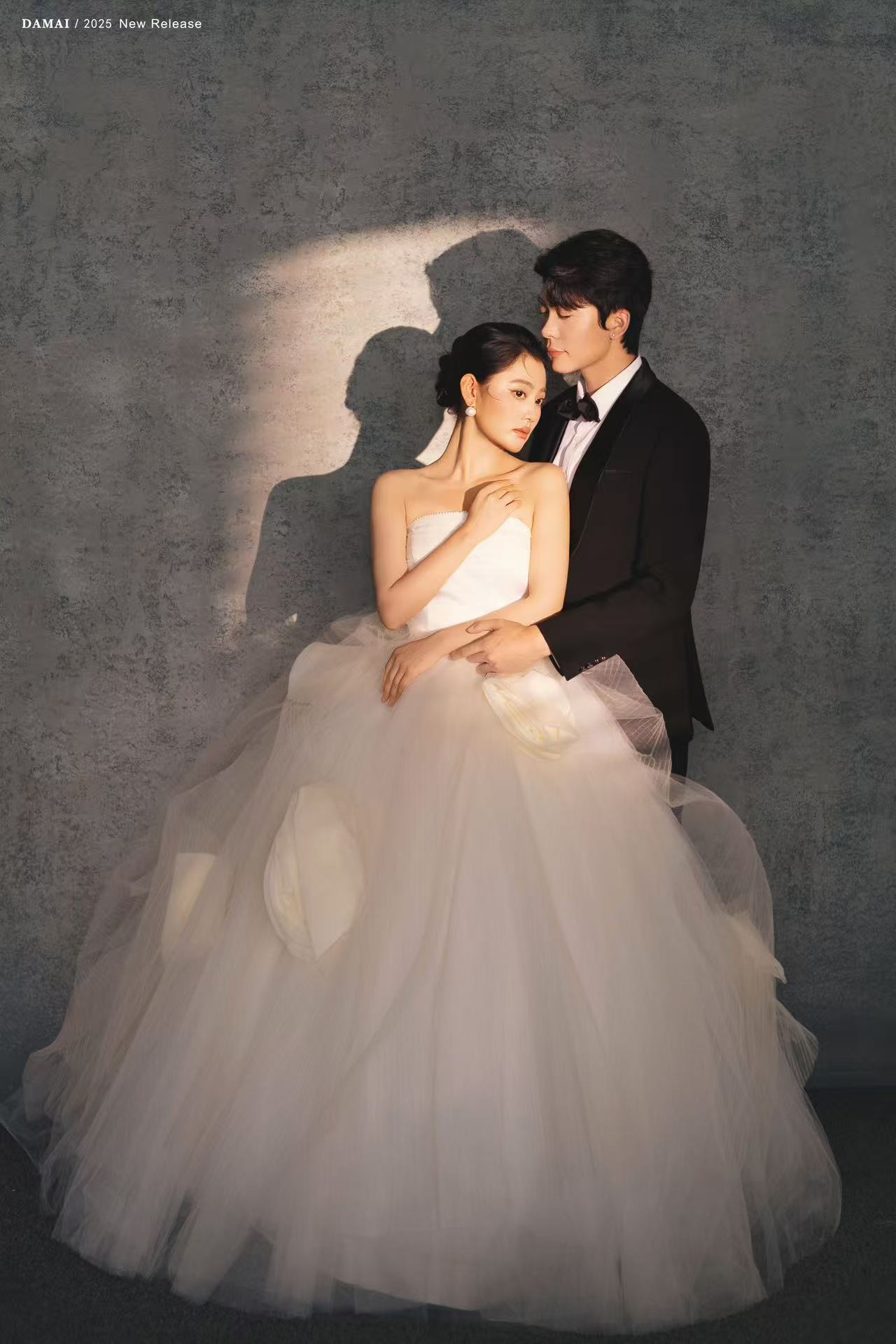 【限时纪实】光影婚照+一价全包+赠精修