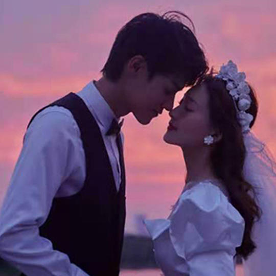 店铺热销|超高性价比|婚纱照+30精修