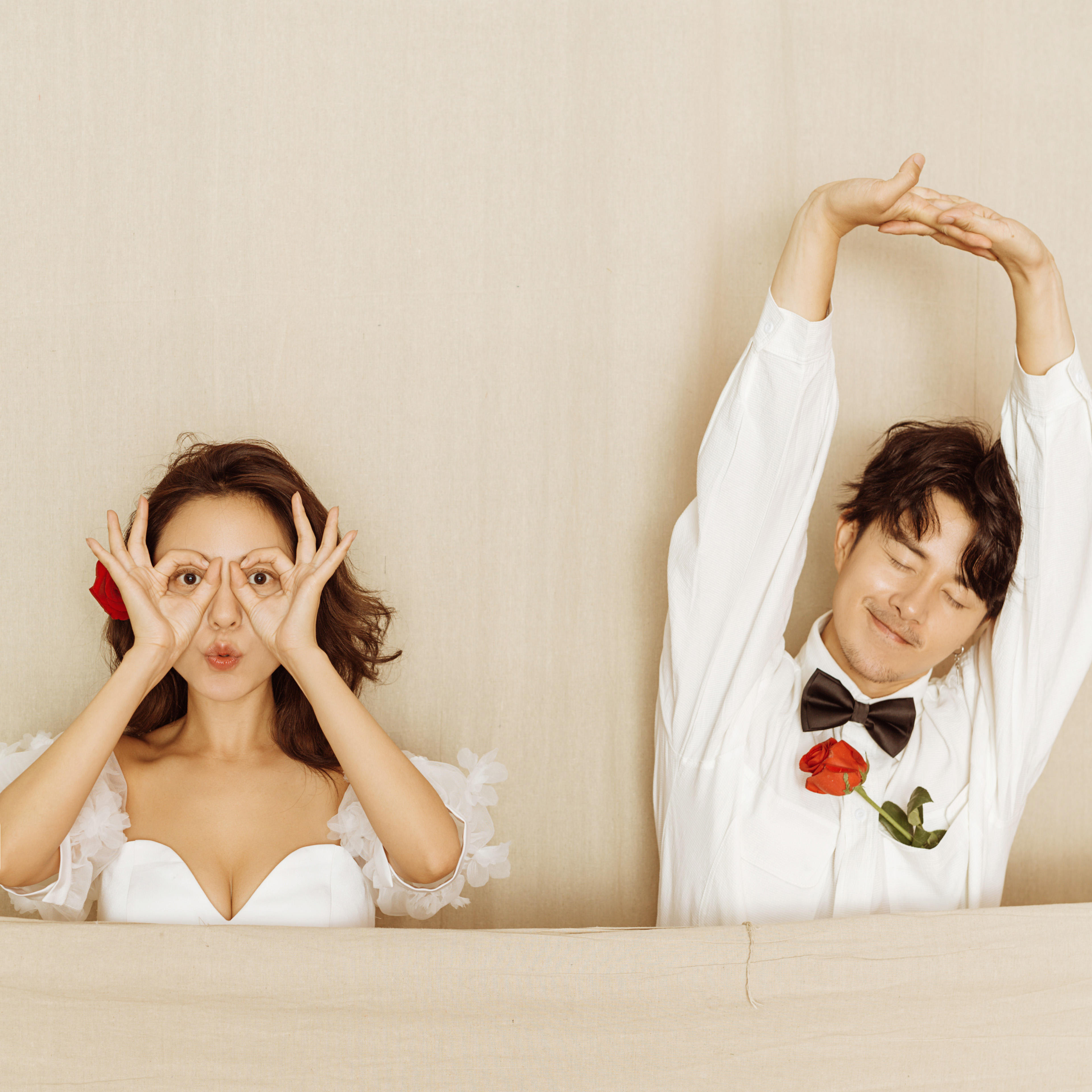 默笙印象—唯美浪漫系列婚紗照 3服3造底片全送