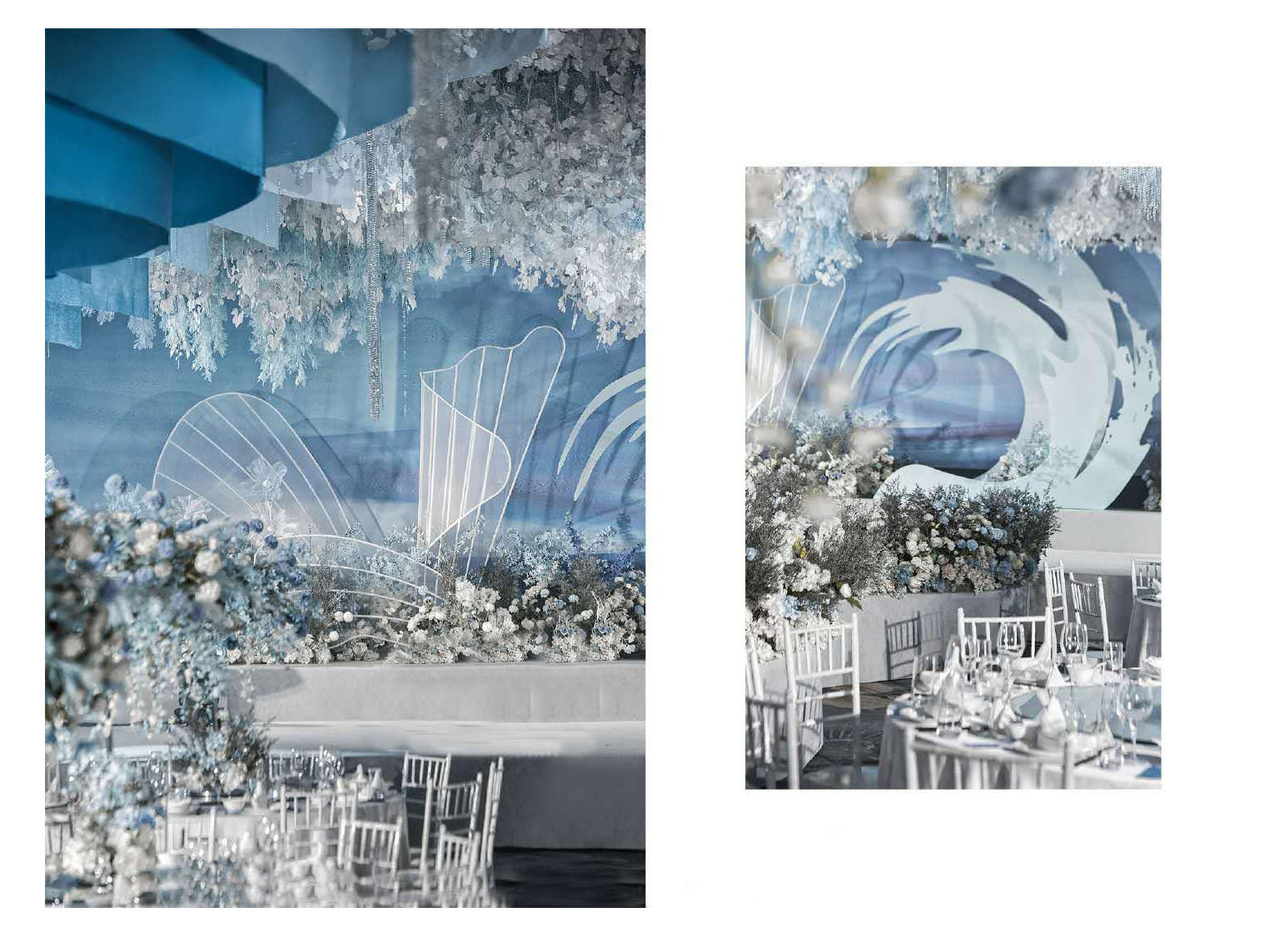 【光年婚礼】春季爆款定制婚礼