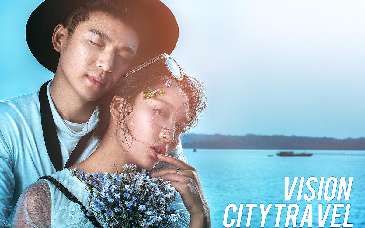 【人气热卖爆款】高级定制团队拍摄+一对一服务