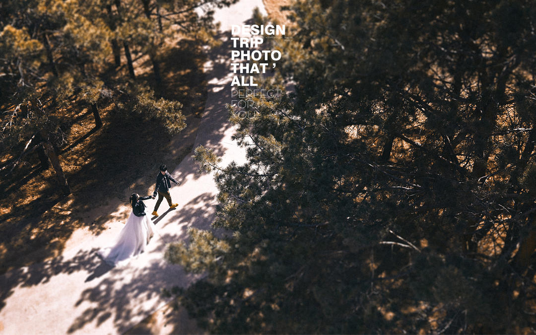 婚紗小資套餐   定制婚紗照  一對一拍攝