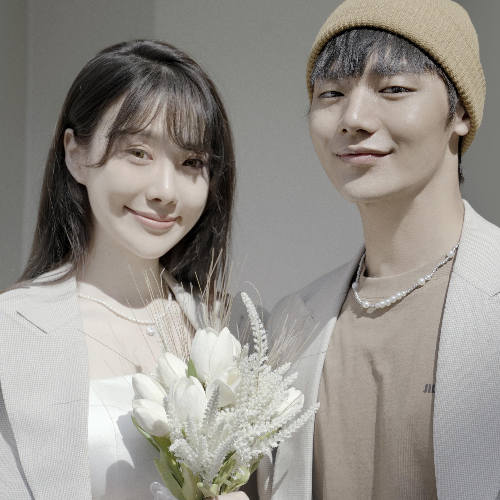 一价全包+订单送万元婚嫁礼包+双城拍摄+人气爆款