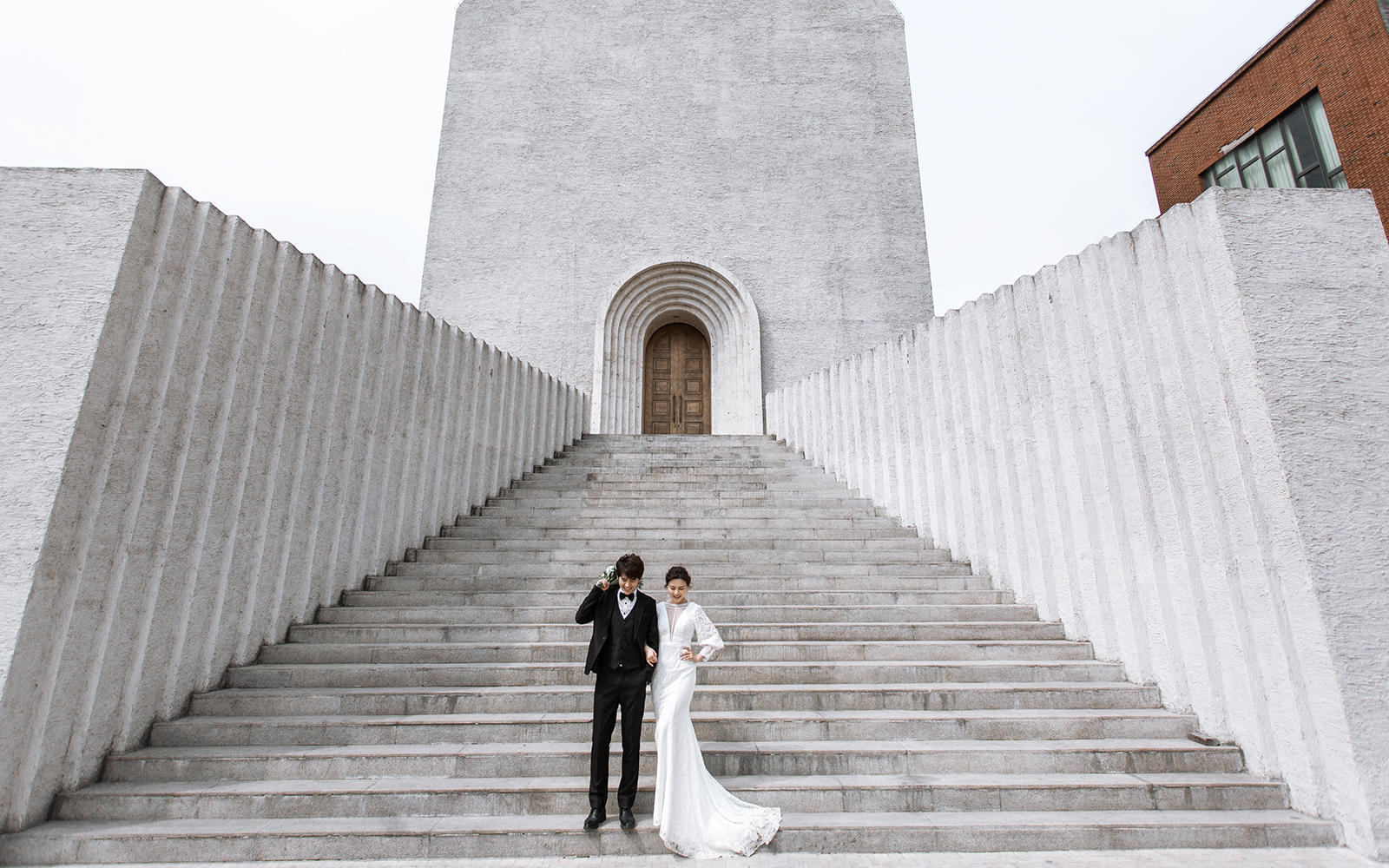 總監(jiān)單日 | 口碑經(jīng)典''限量服務(wù).雙外景拍攝