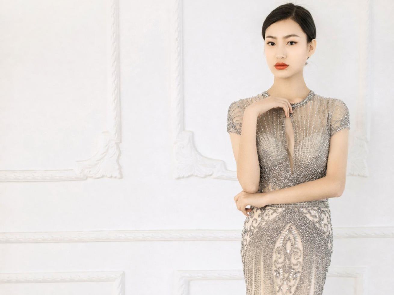 MuGe2019高端女王套系五件套