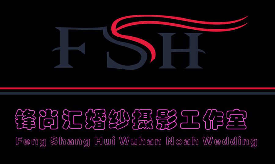 鋒尚匯婚紗攝影工作室