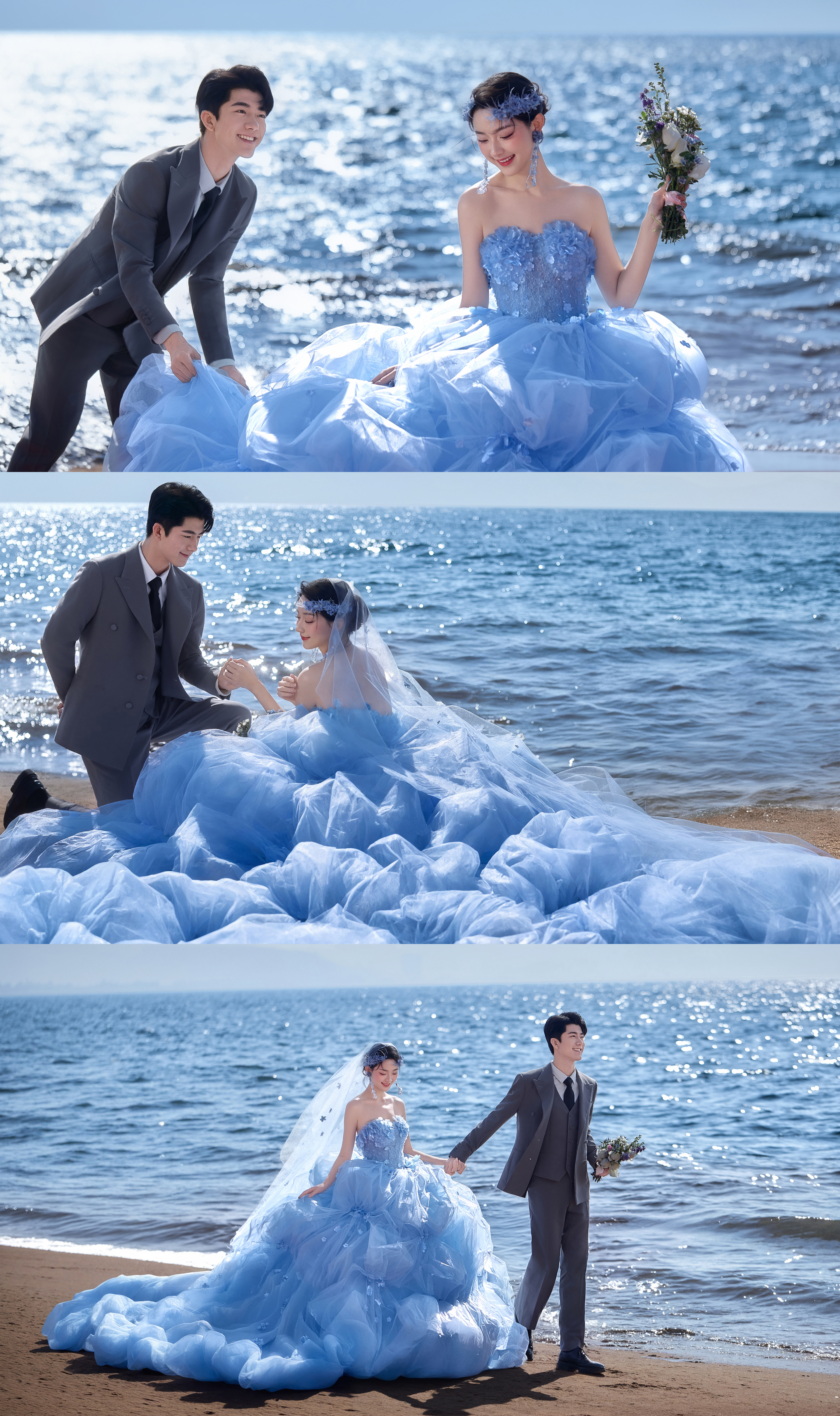 【寻梦抚仙湖】云上城堡 | 星辰大海