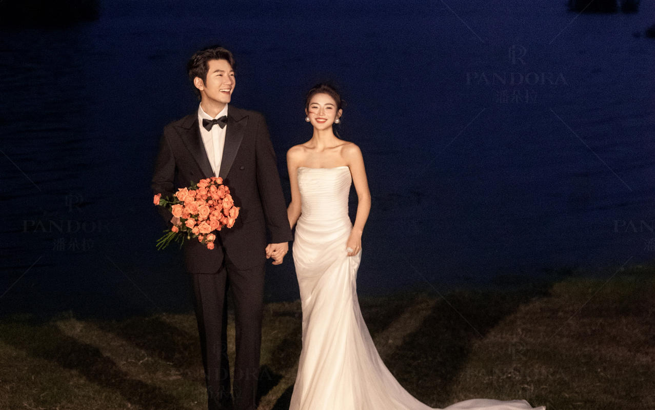 PANDORA | 风格鉴赏