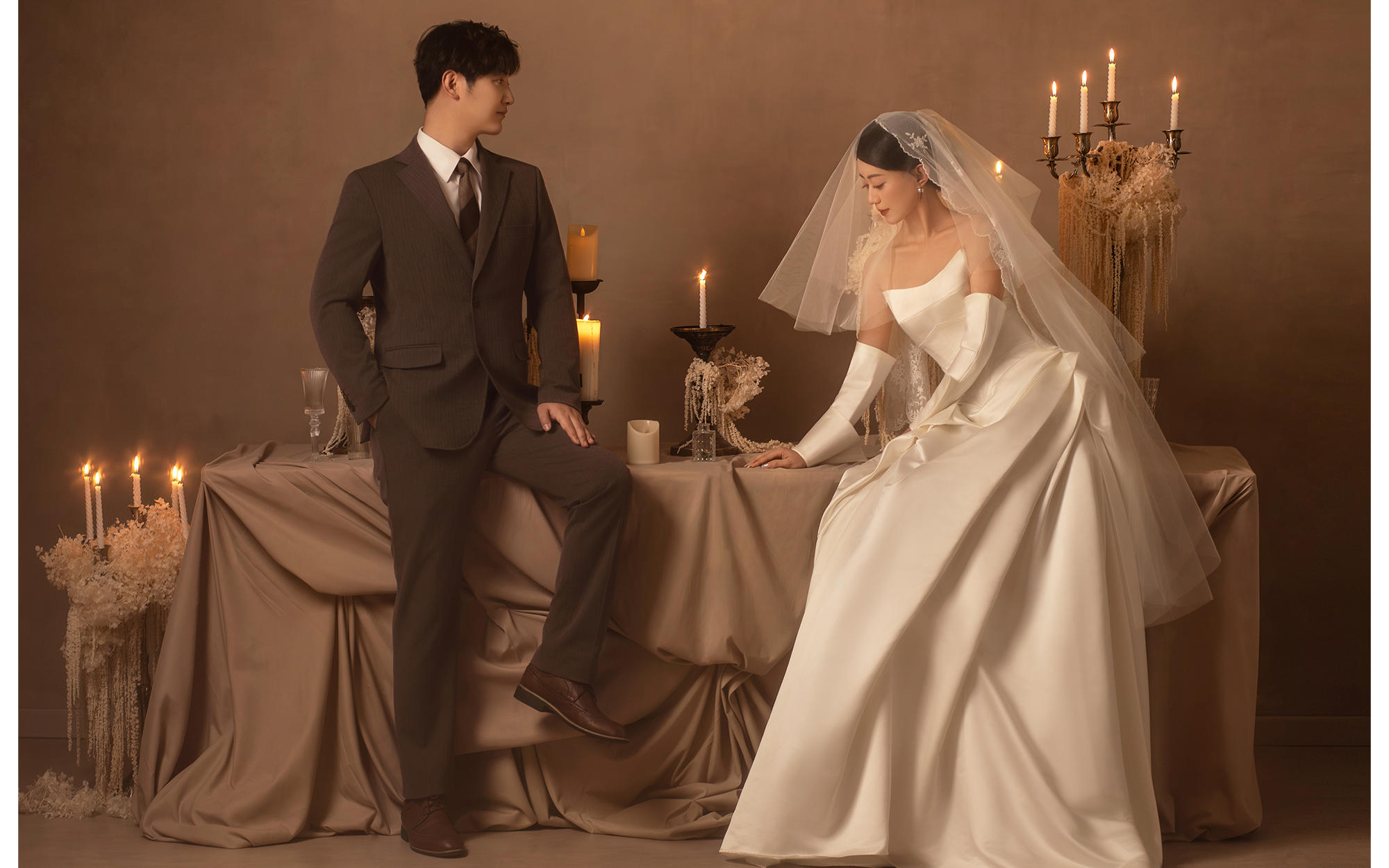 ONLYYOU影像客片—復(fù)古油畫