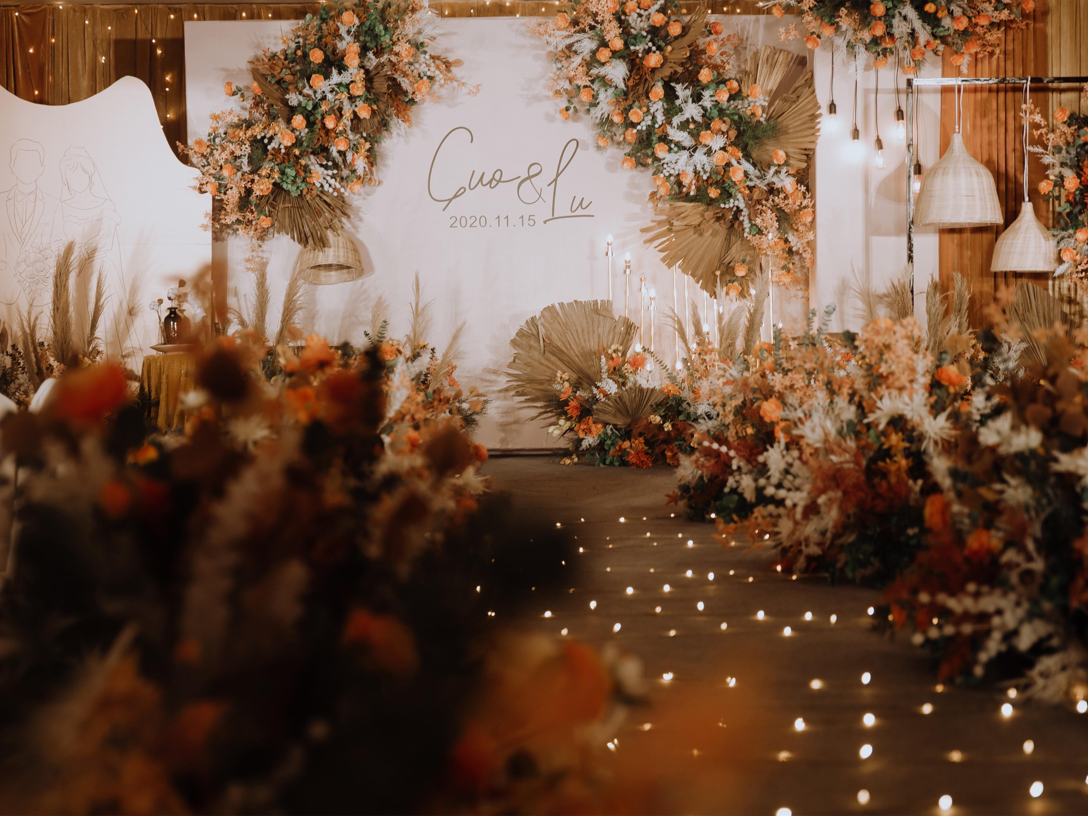 简单爱 往后，人生的四季冷暖，都是你的影子