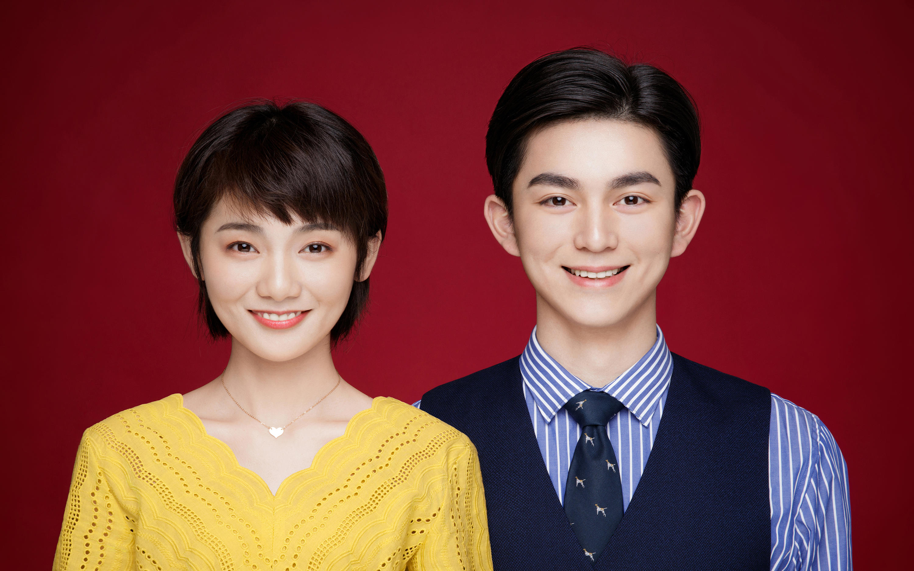 天真蓝 Naive Face网络社交头像照