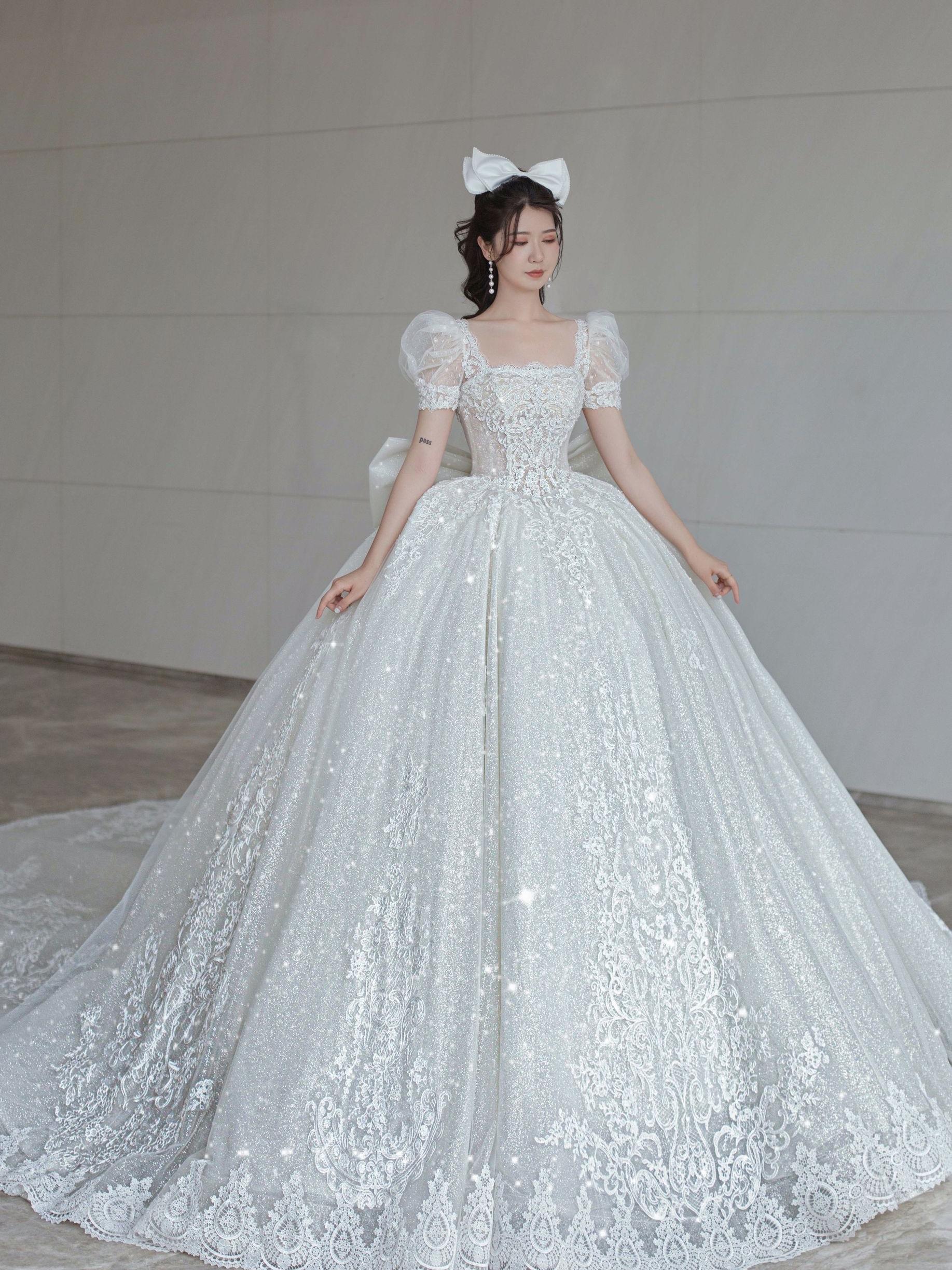 【楼·蘭君】2021闪闪大托主纱