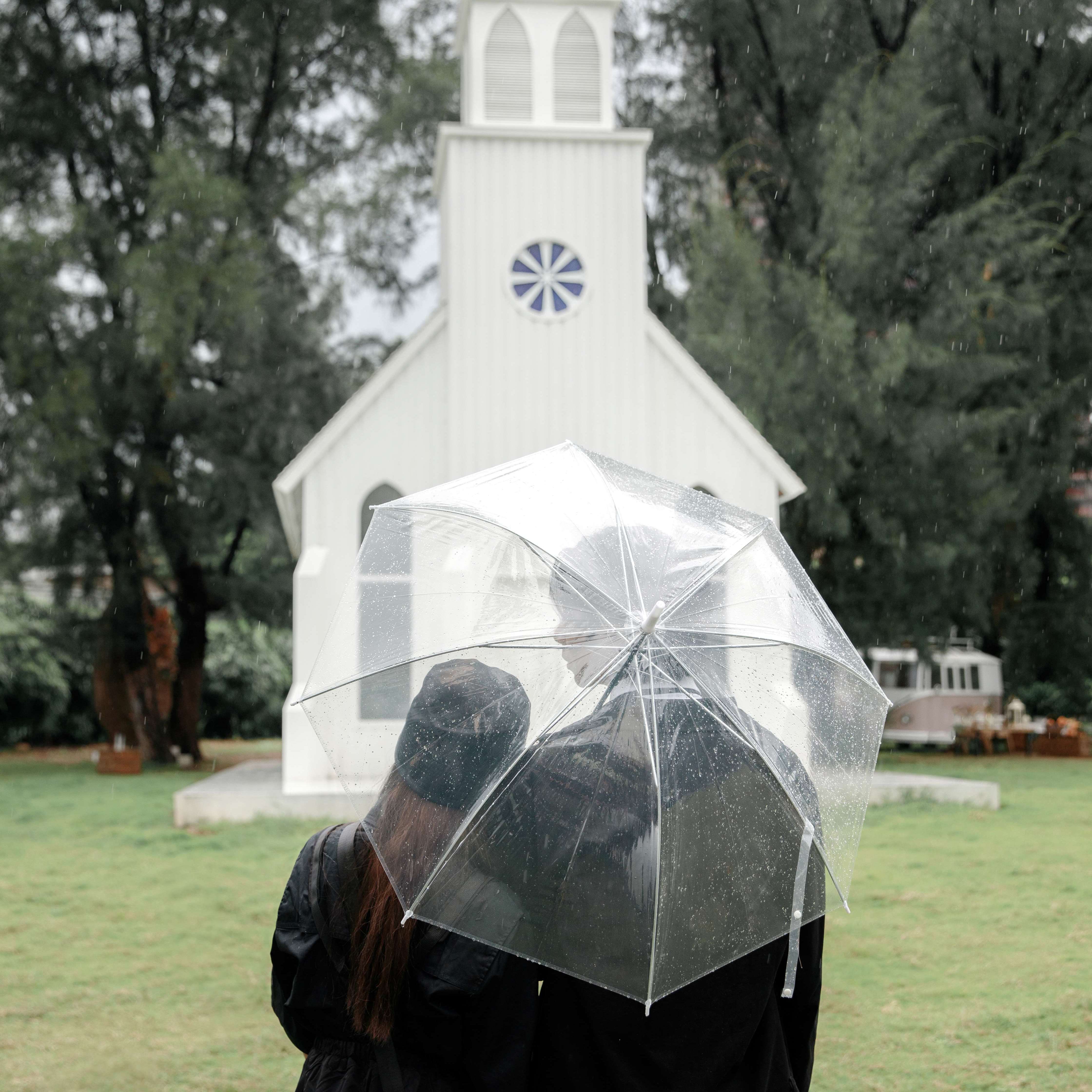 【百合婚纱】-- 文艺电影