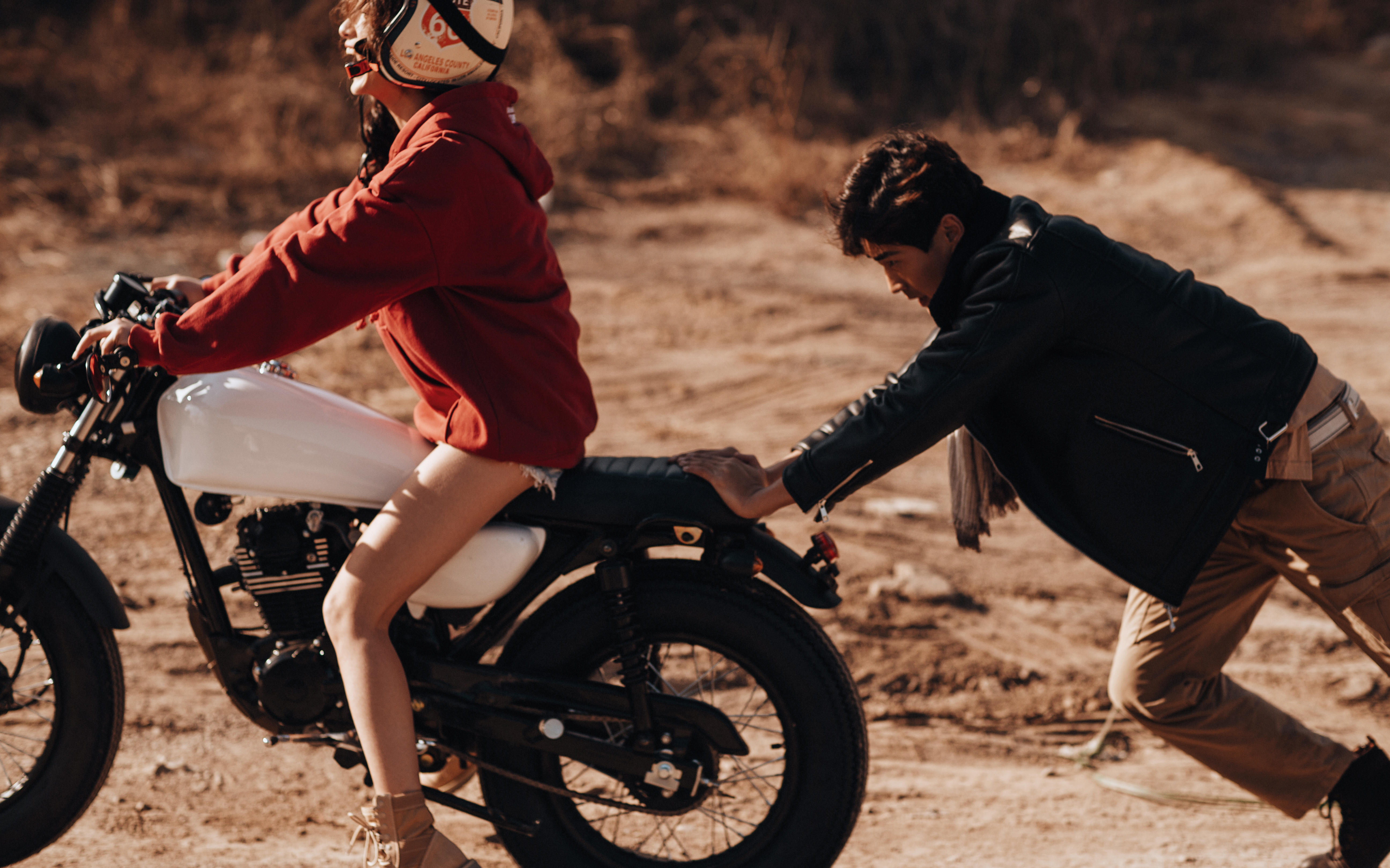 八月映画高端婚纱摄影---美片欣赏