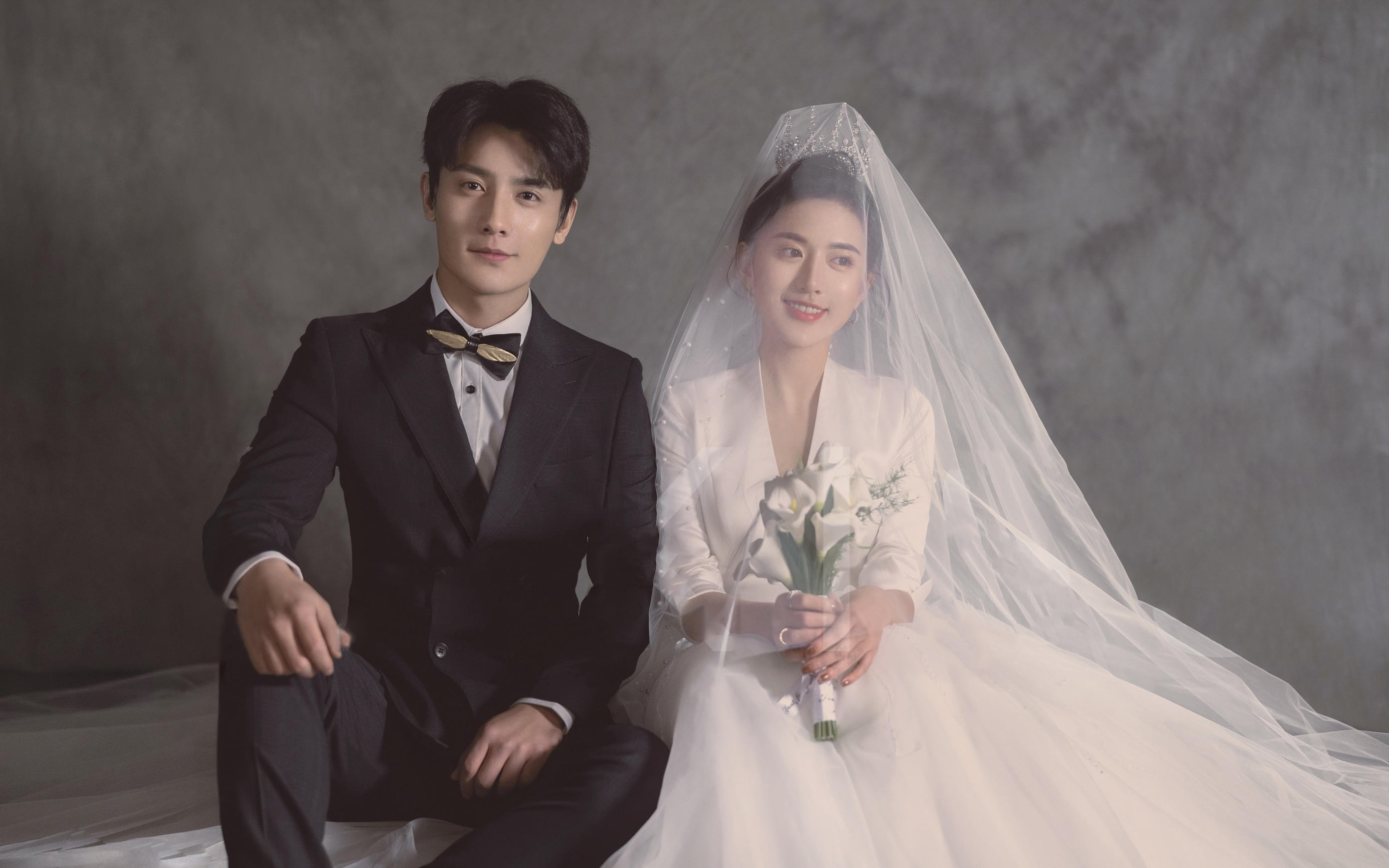 合肥轻旅拍+包住宿+包来回车票+包邮寄